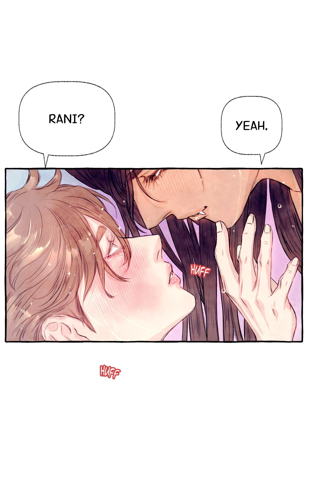 Wild and Willing Chapter 8 page 68 - 