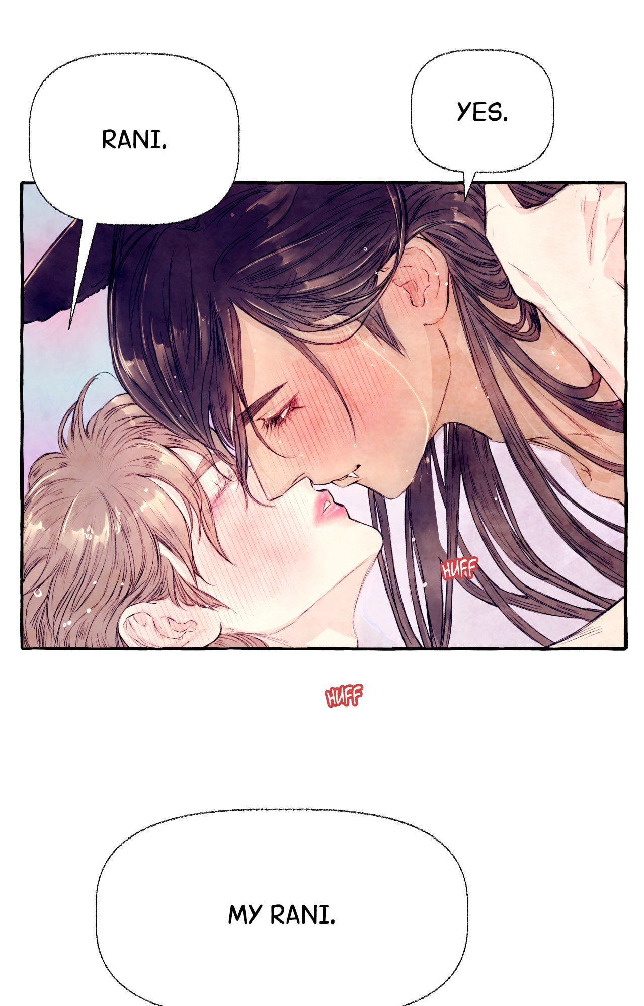 Wild and Willing Chapter 8 page 69 - 