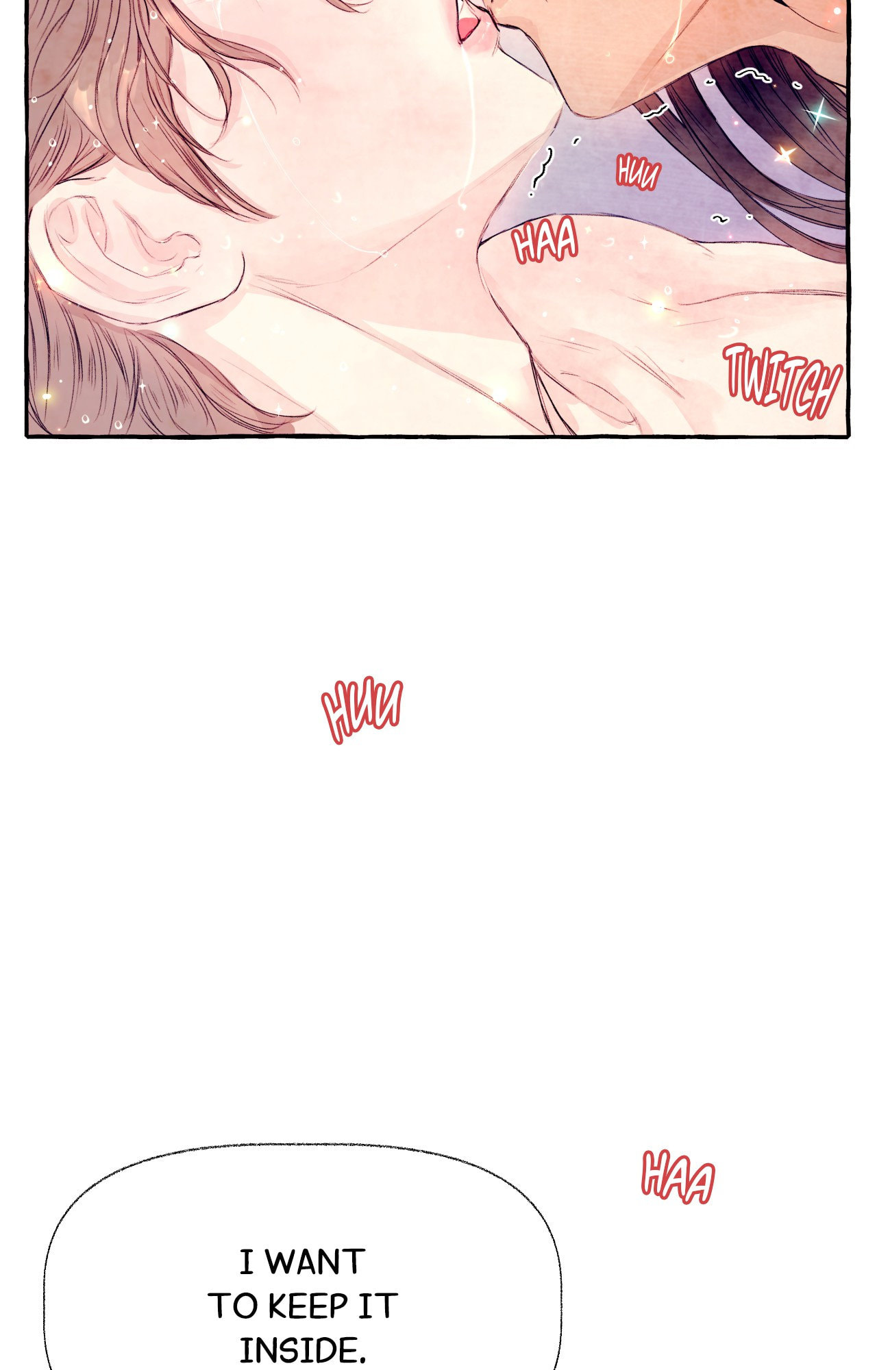 Wild and Willing Chapter 8 page 73 - 