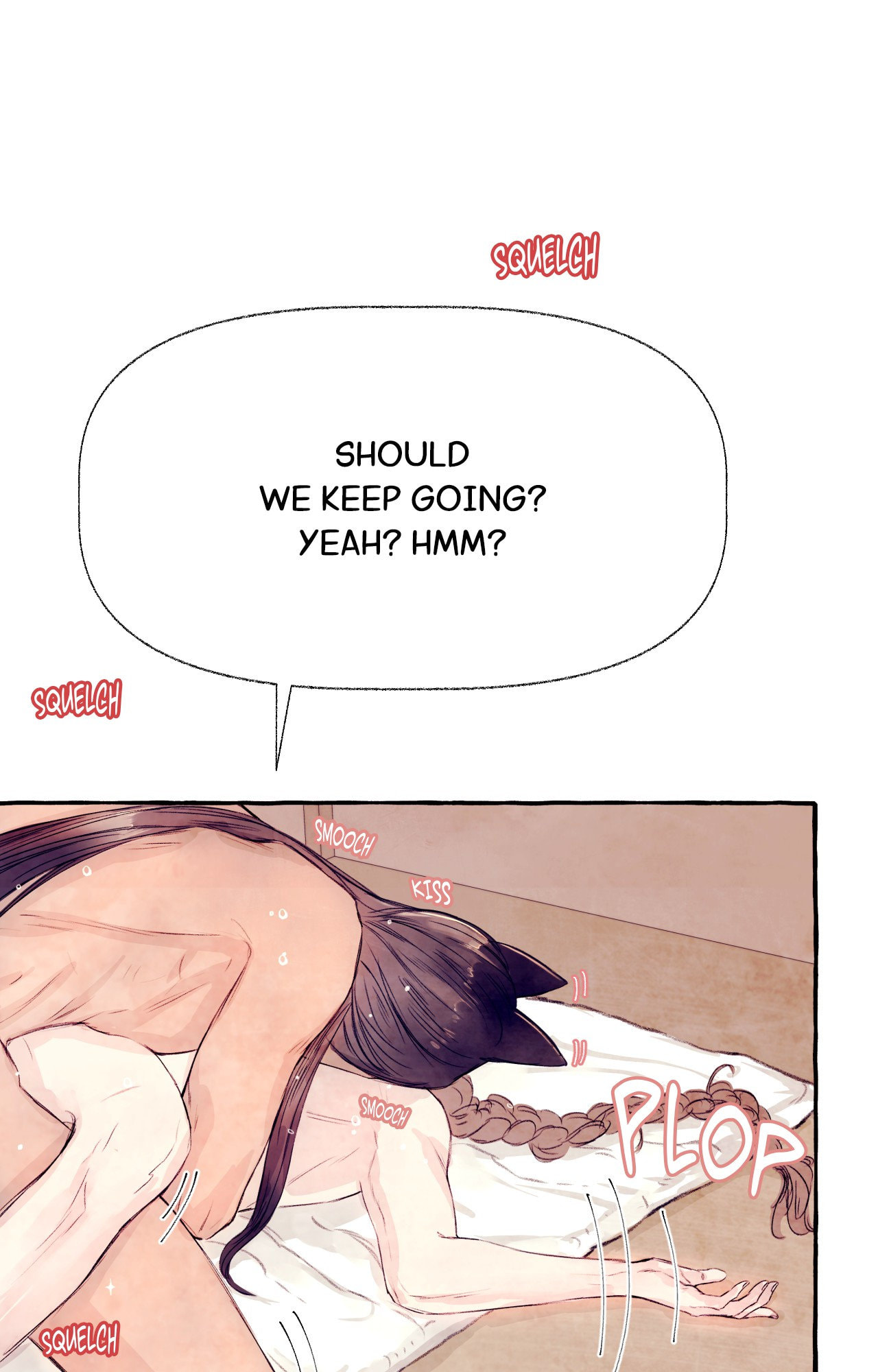 Wild and Willing Chapter 8 page 75 - 