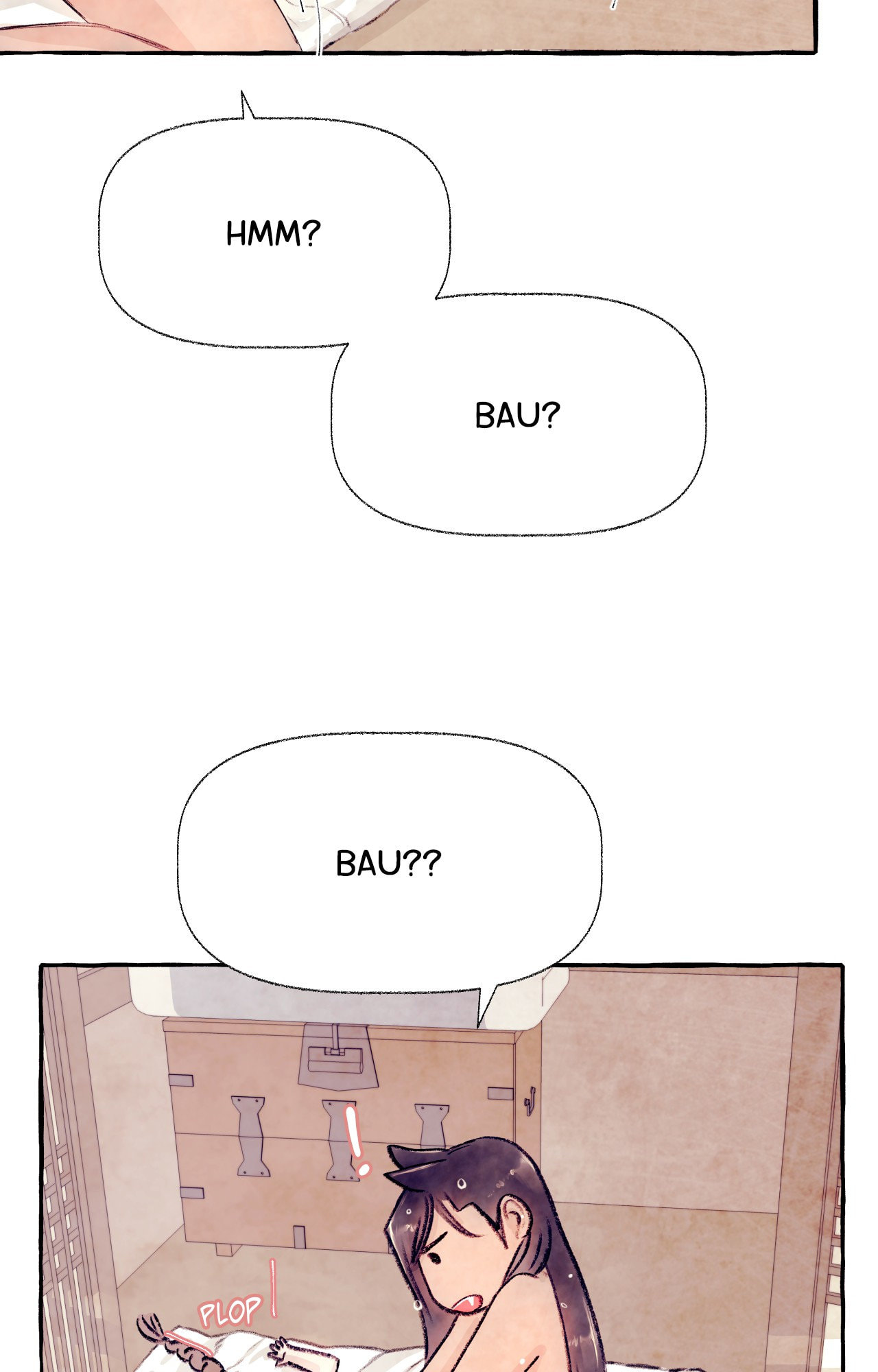 Wild and Willing Chapter 8 page 76 - 