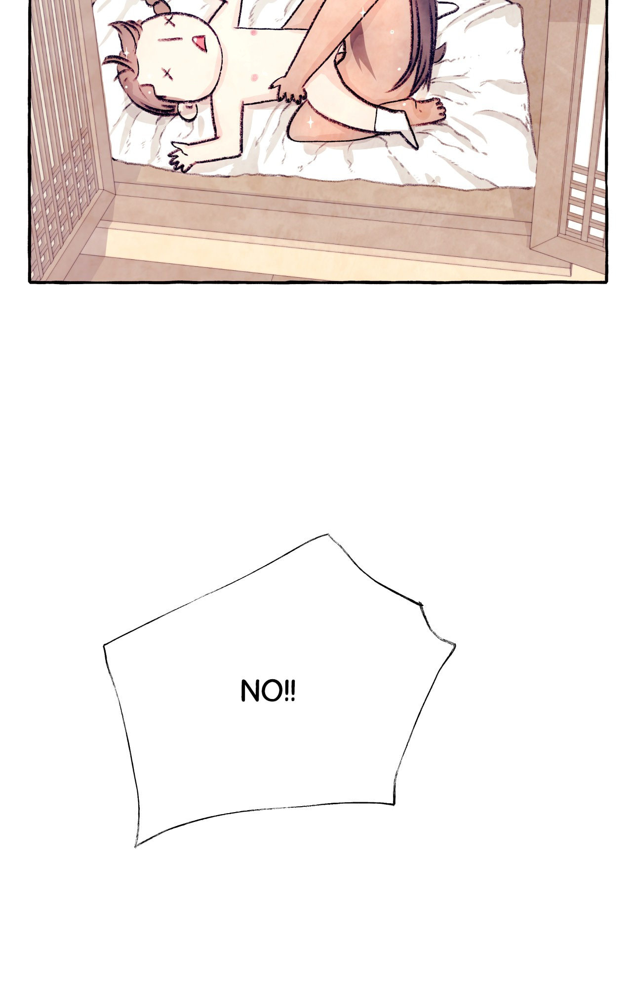 Wild and Willing Chapter 8 page 77 - 