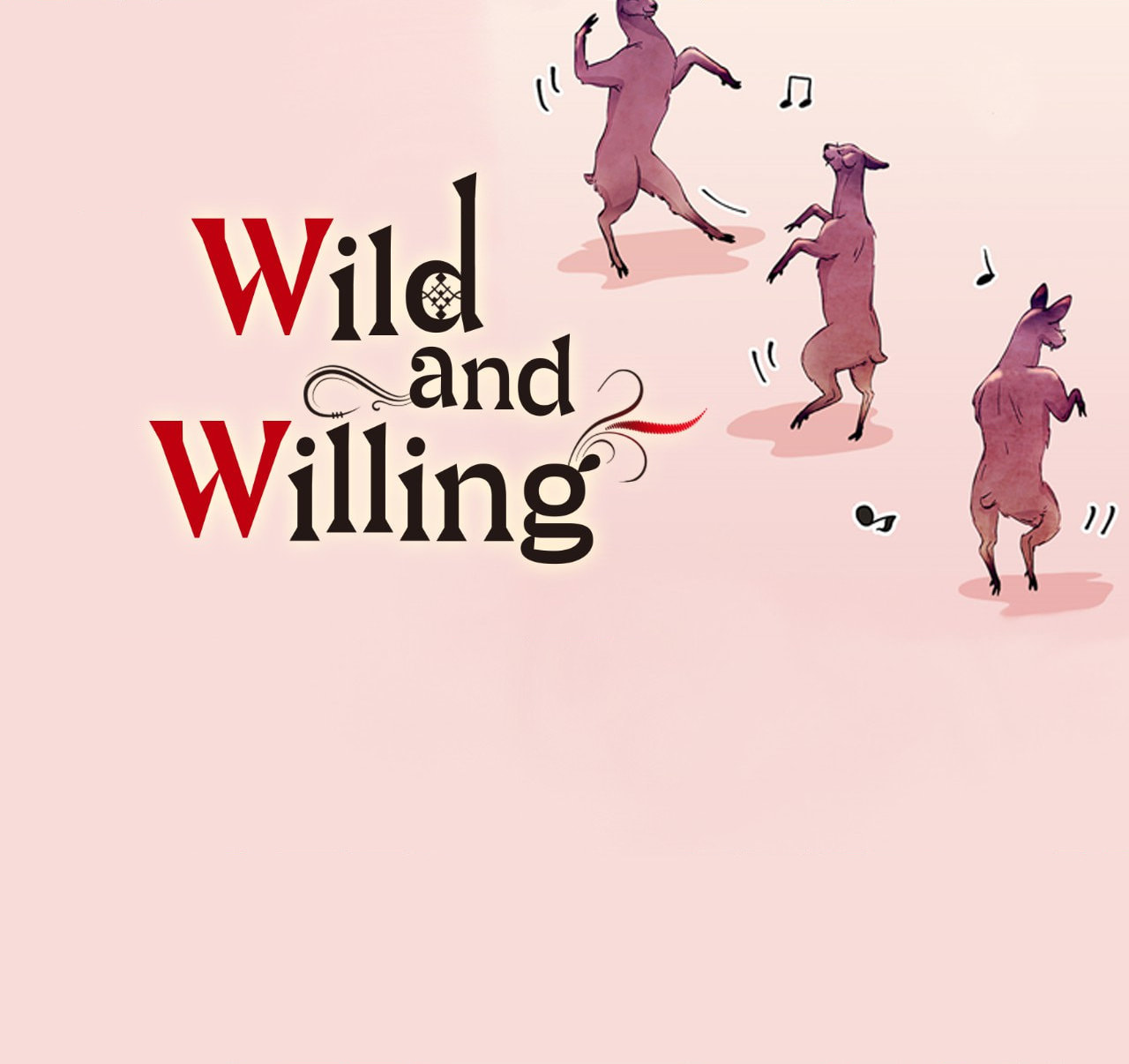 Wild and Willing Chapter 8 page 80 - 