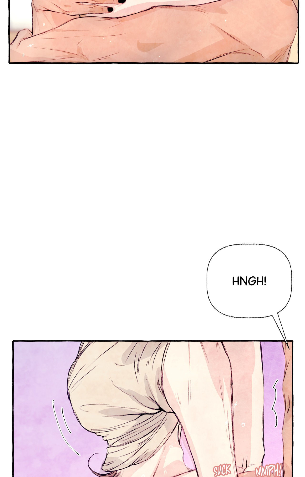 Wild and Willing Chapter 8 page 9 - 