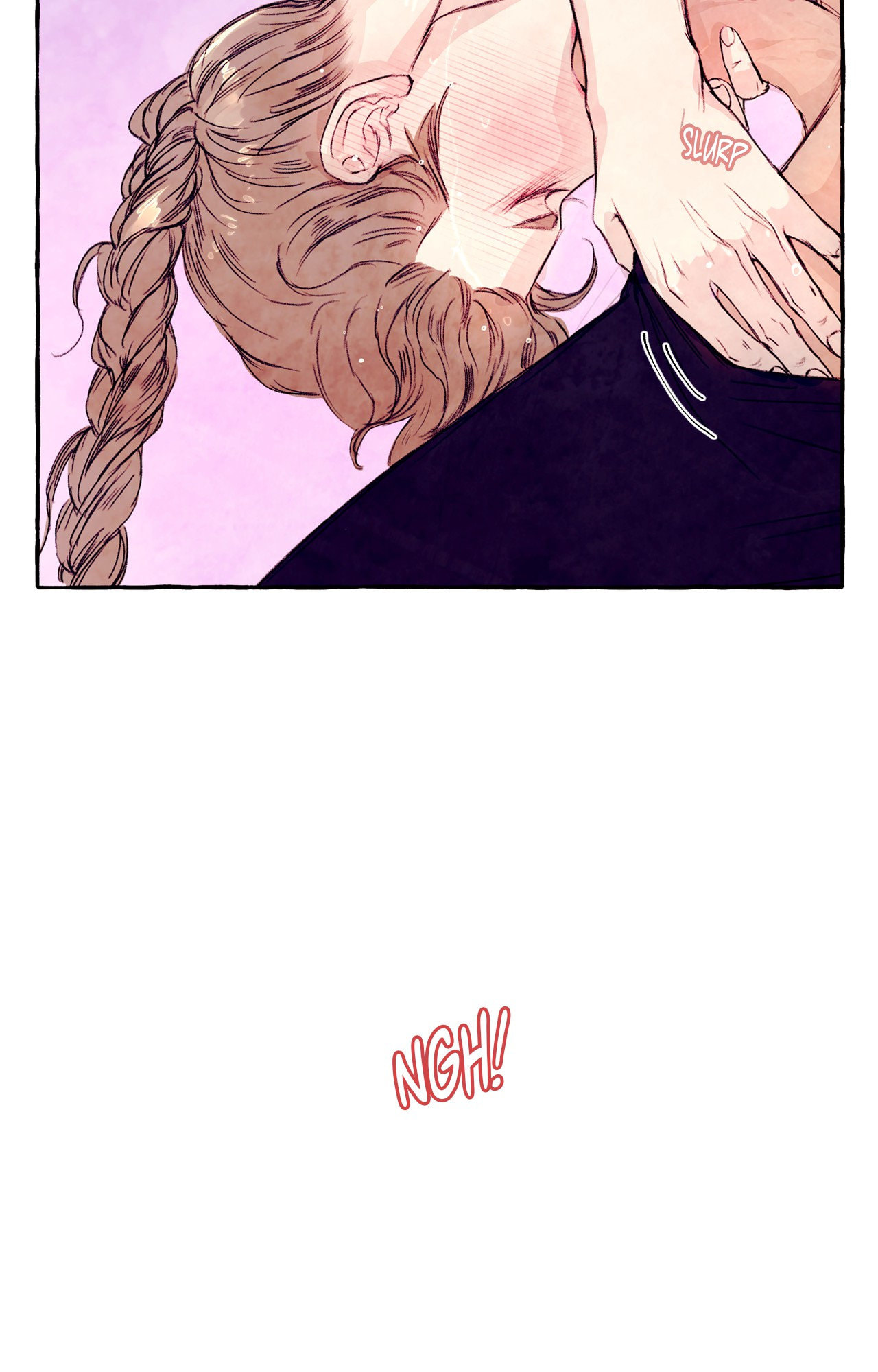 Wild and Willing Chapter 8 page 10 - 