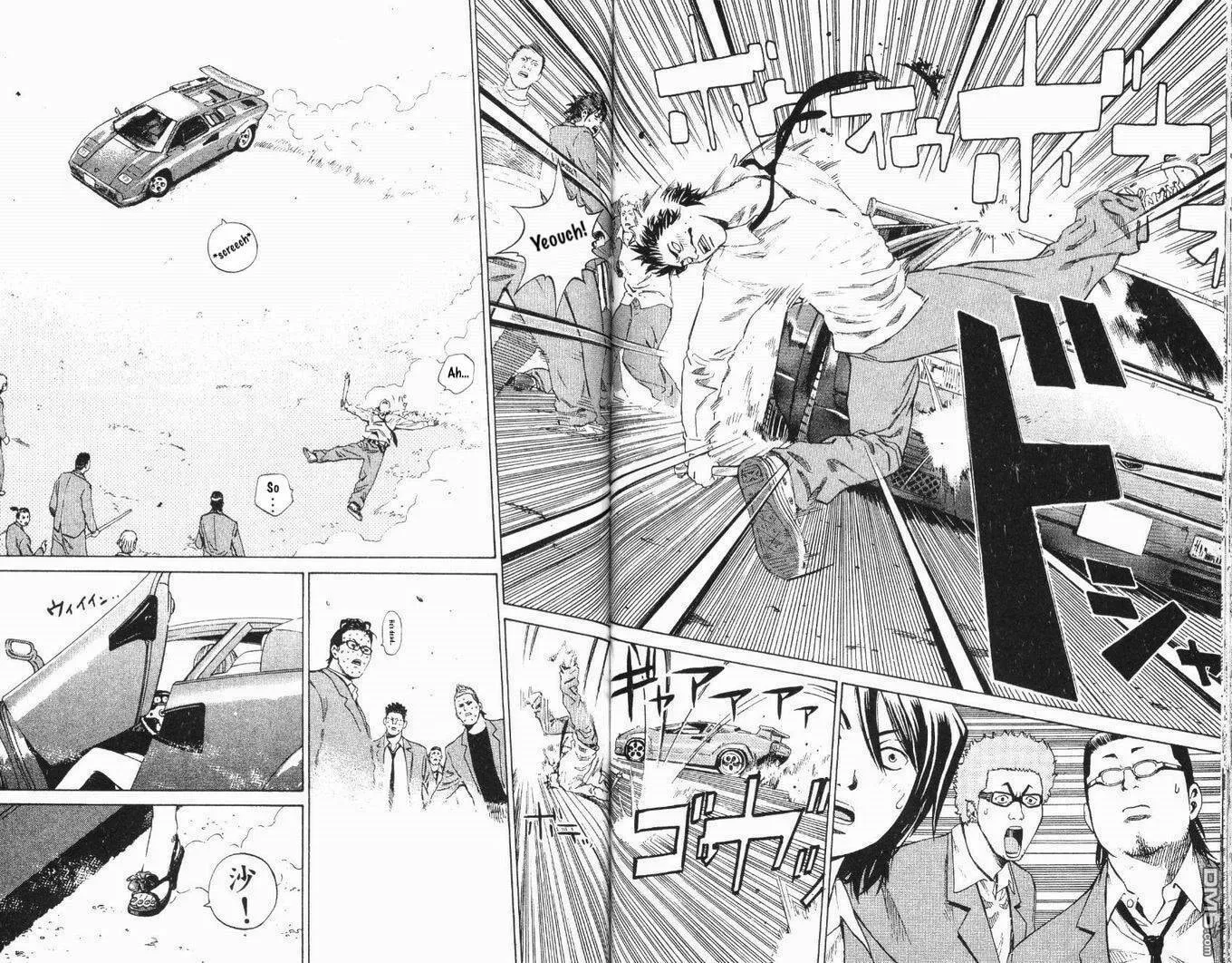 Read Wild Baseballers chapter 2 image 25 on Lezhin