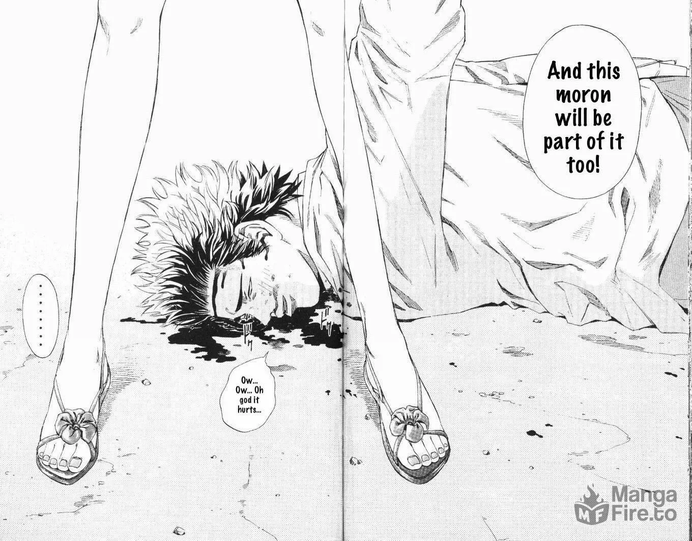 Read Wild Baseballers chapter 2 image 29 on Lezhin