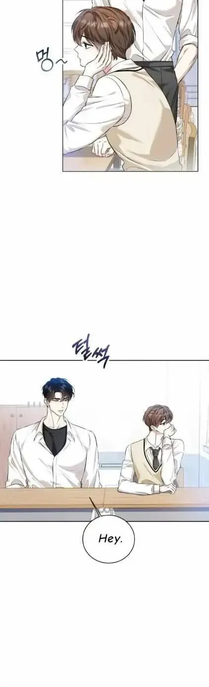Read Wild Beast Warning chapter 1.1 image 10 on Lezhin