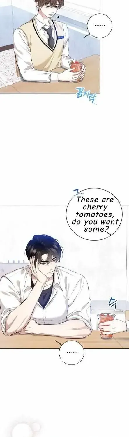 Read Wild Beast Warning chapter 1.1 image 17 on Lezhin