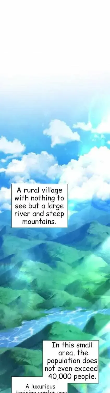 Read Wild Beast Warning chapter 1.1 image 4 on Lezhin