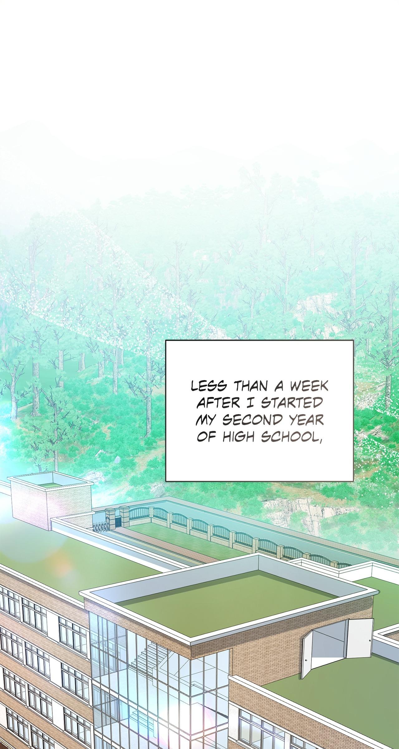 Read Wild Beast Warning chapter 1.3 image 0 on Lezhin