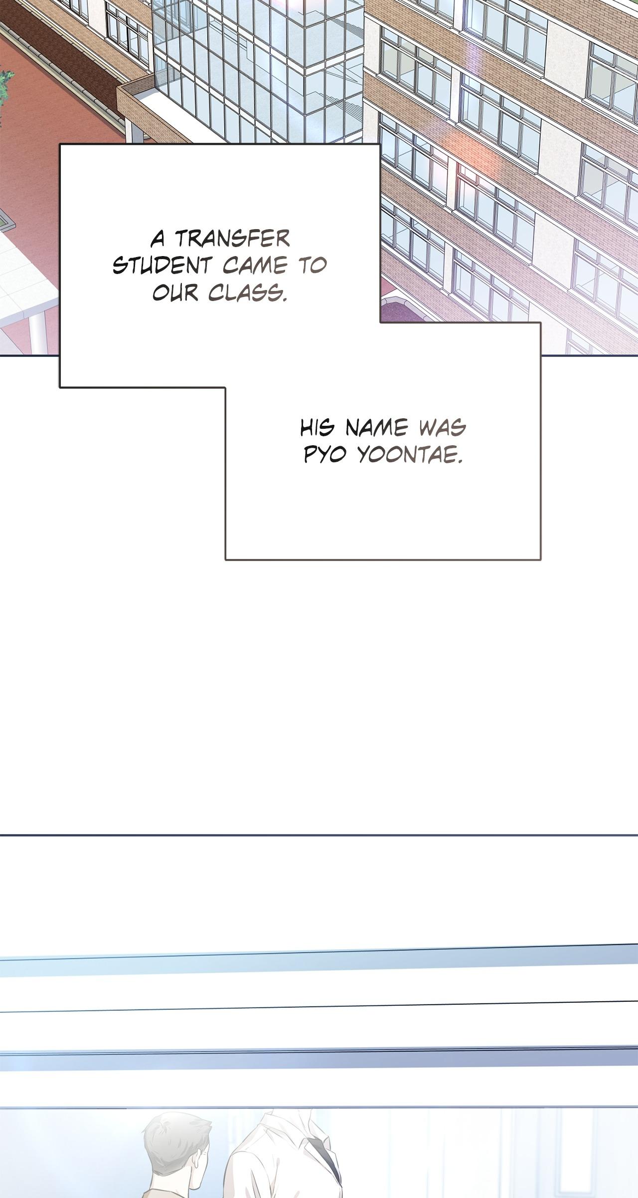 Read Wild Beast Warning chapter 1.3 image 1 on Lezhin