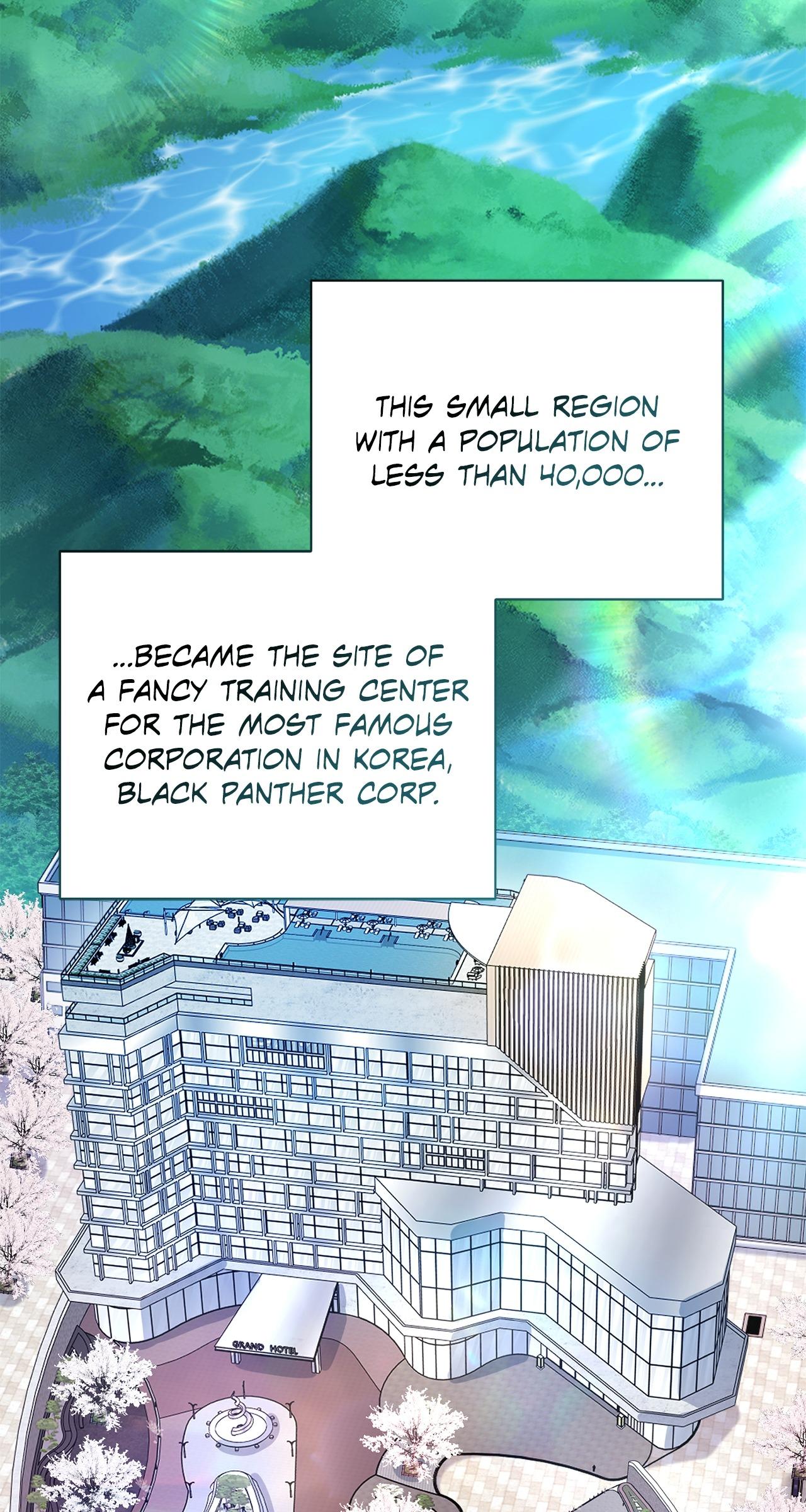 Read Wild Beast Warning chapter 1.3 image 11 on Lezhin