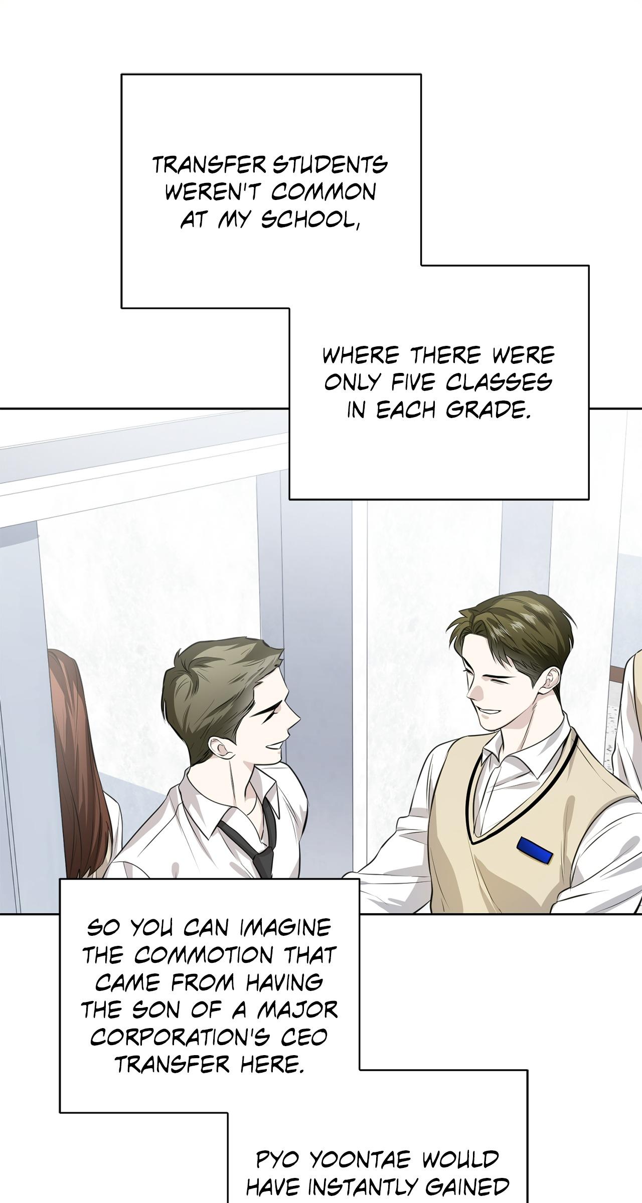 Read Wild Beast Warning chapter 1.3 image 14 on Lezhin