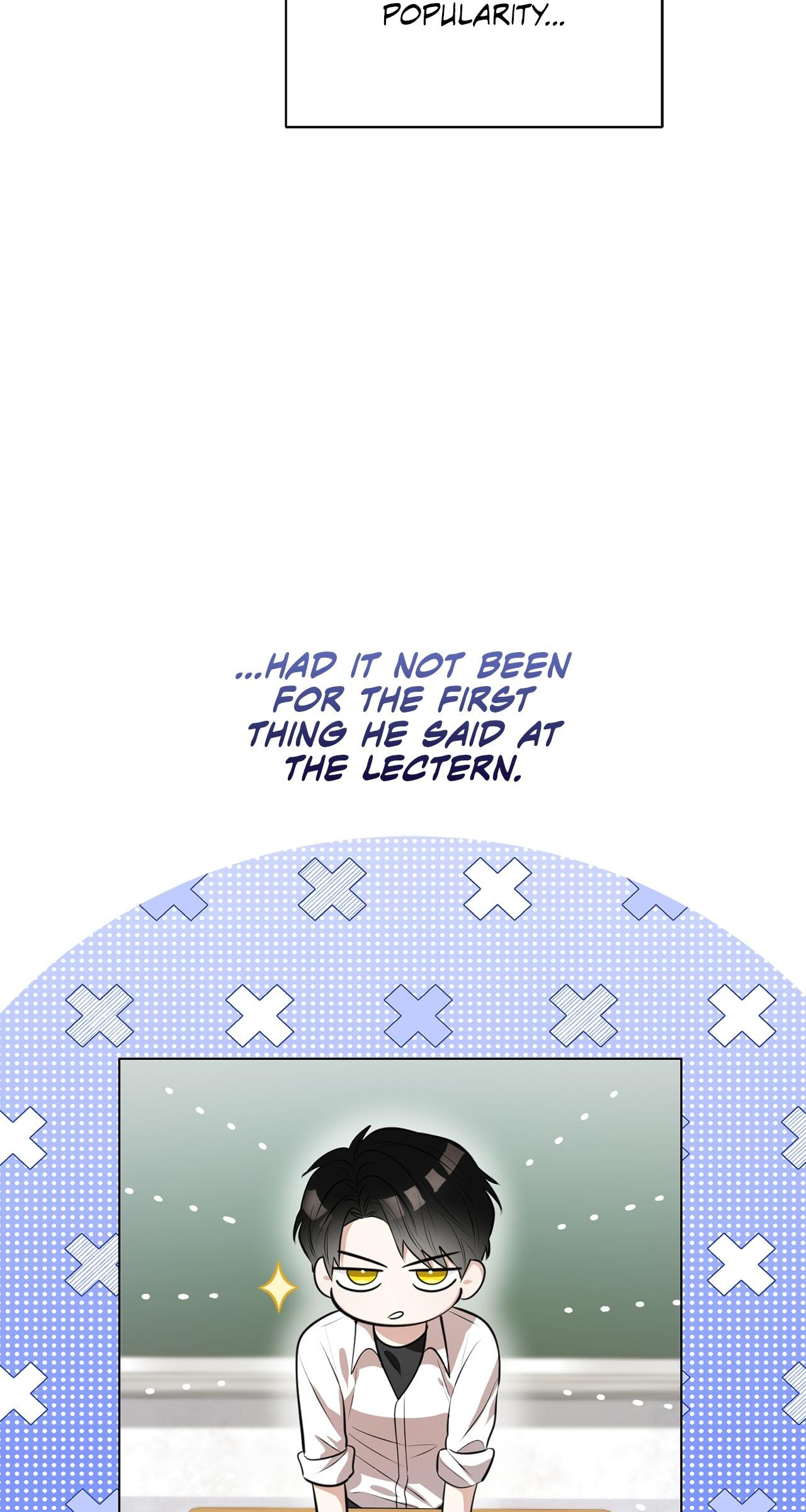 Read Wild Beast Warning chapter 1.3 image 15 on Lezhin