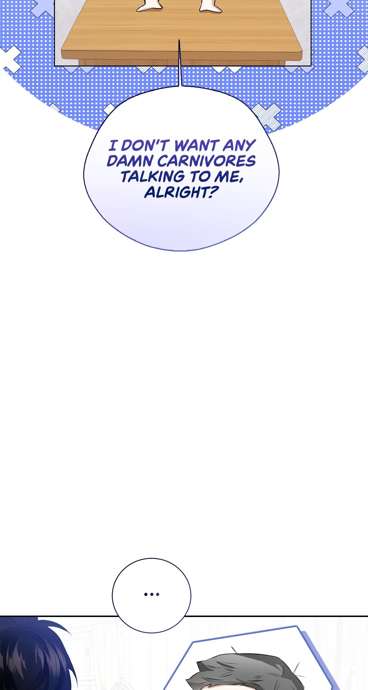 Read Wild Beast Warning chapter 1.3 image 16 on Lezhin