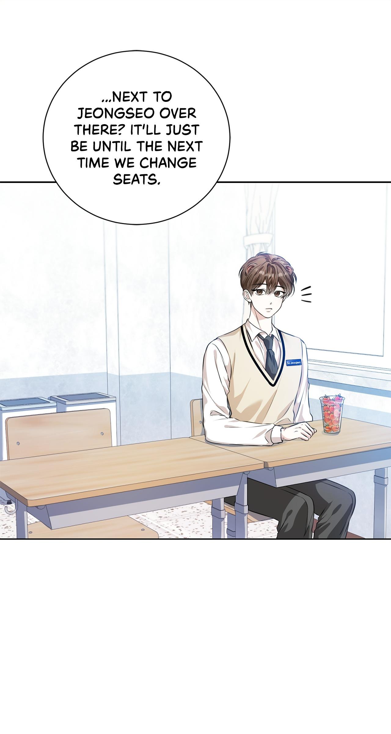 Read Wild Beast Warning chapter 1.3 image 19 on Lezhin