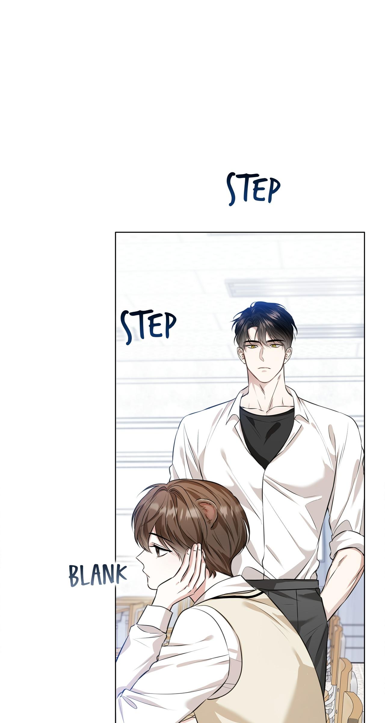 Read Wild Beast Warning chapter 1.3 image 22 on Lezhin