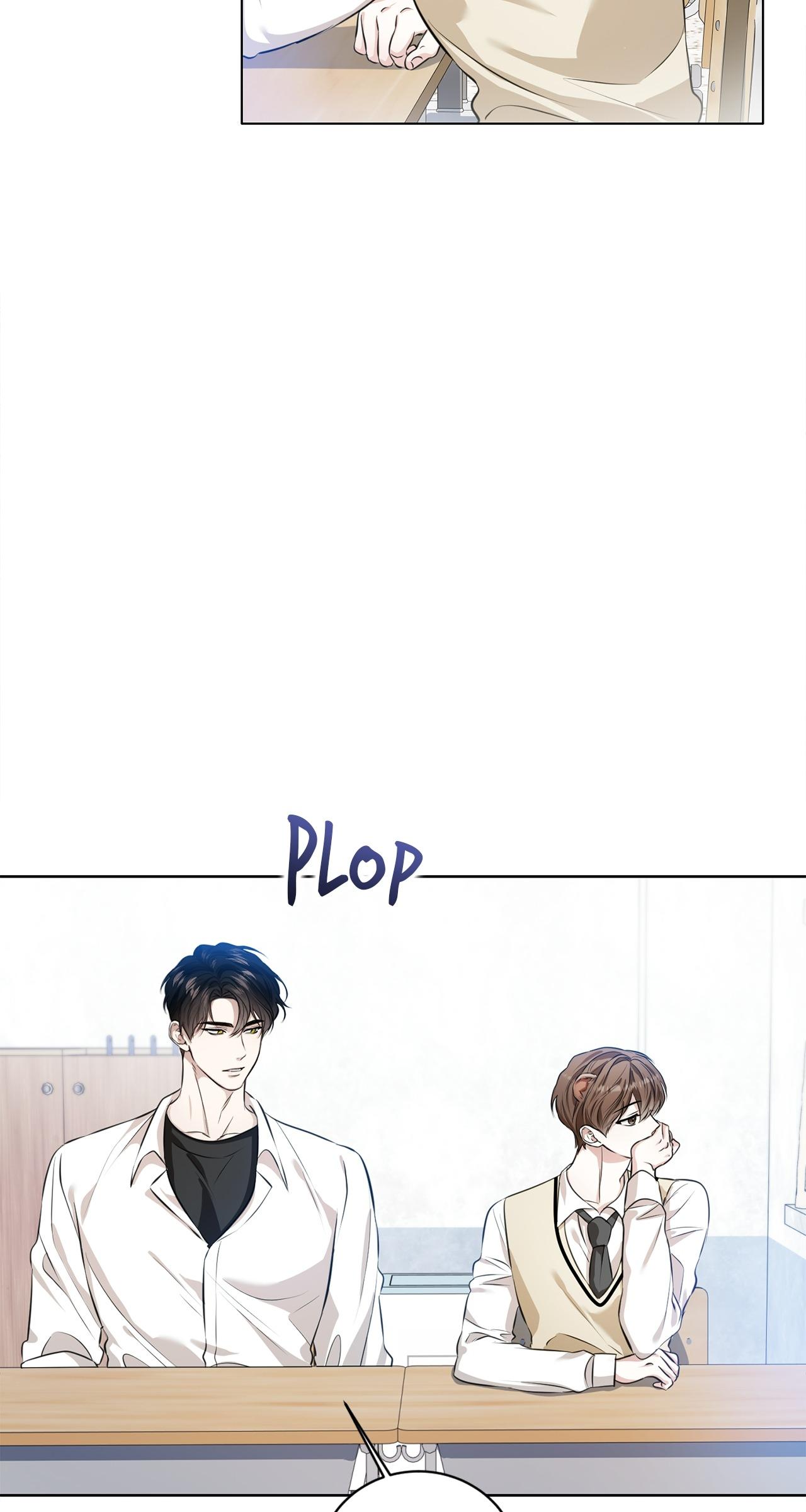 Read Wild Beast Warning chapter 1.3 image 23 on Lezhin
