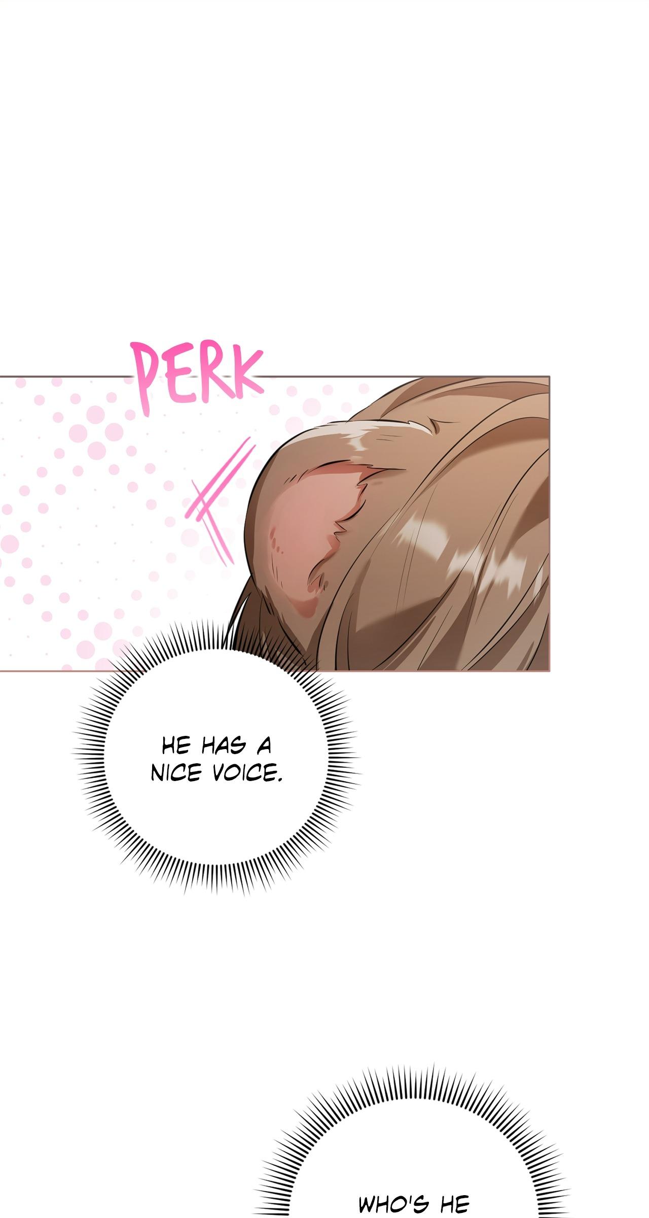 Read Wild Beast Warning chapter 1.3 image 25 on Lezhin
