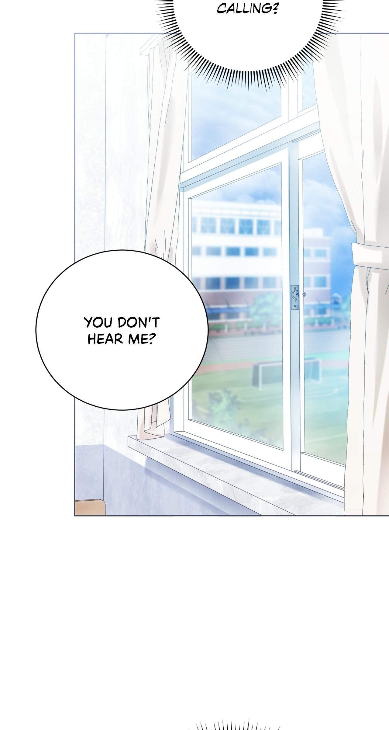 Read Wild Beast Warning chapter 1.3 image 26 on Lezhin