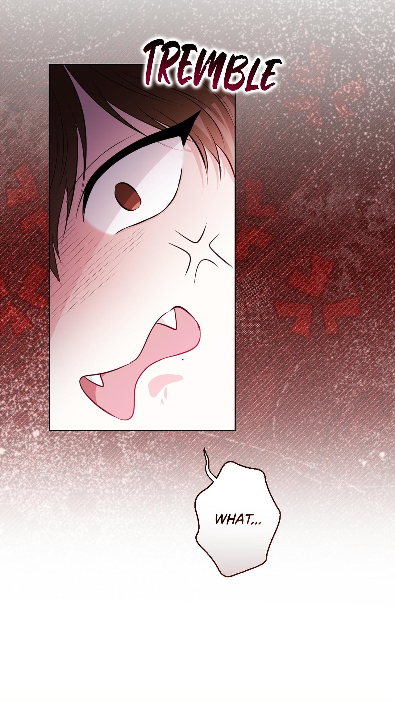 Read Wild Beast Warning chapter 1.3 image 30 on Lezhin