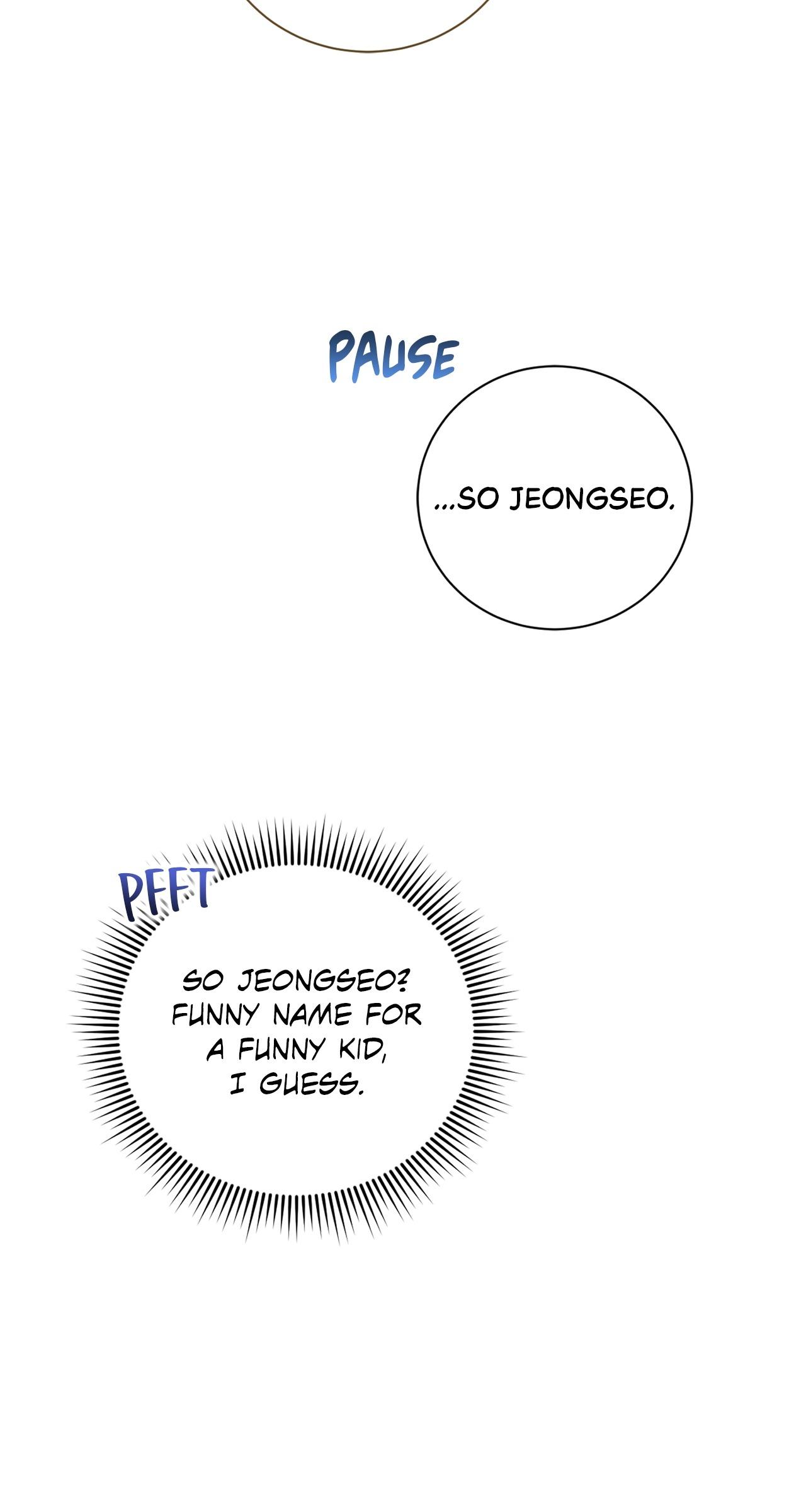 Read Wild Beast Warning chapter 1.3 image 35 on Lezhin