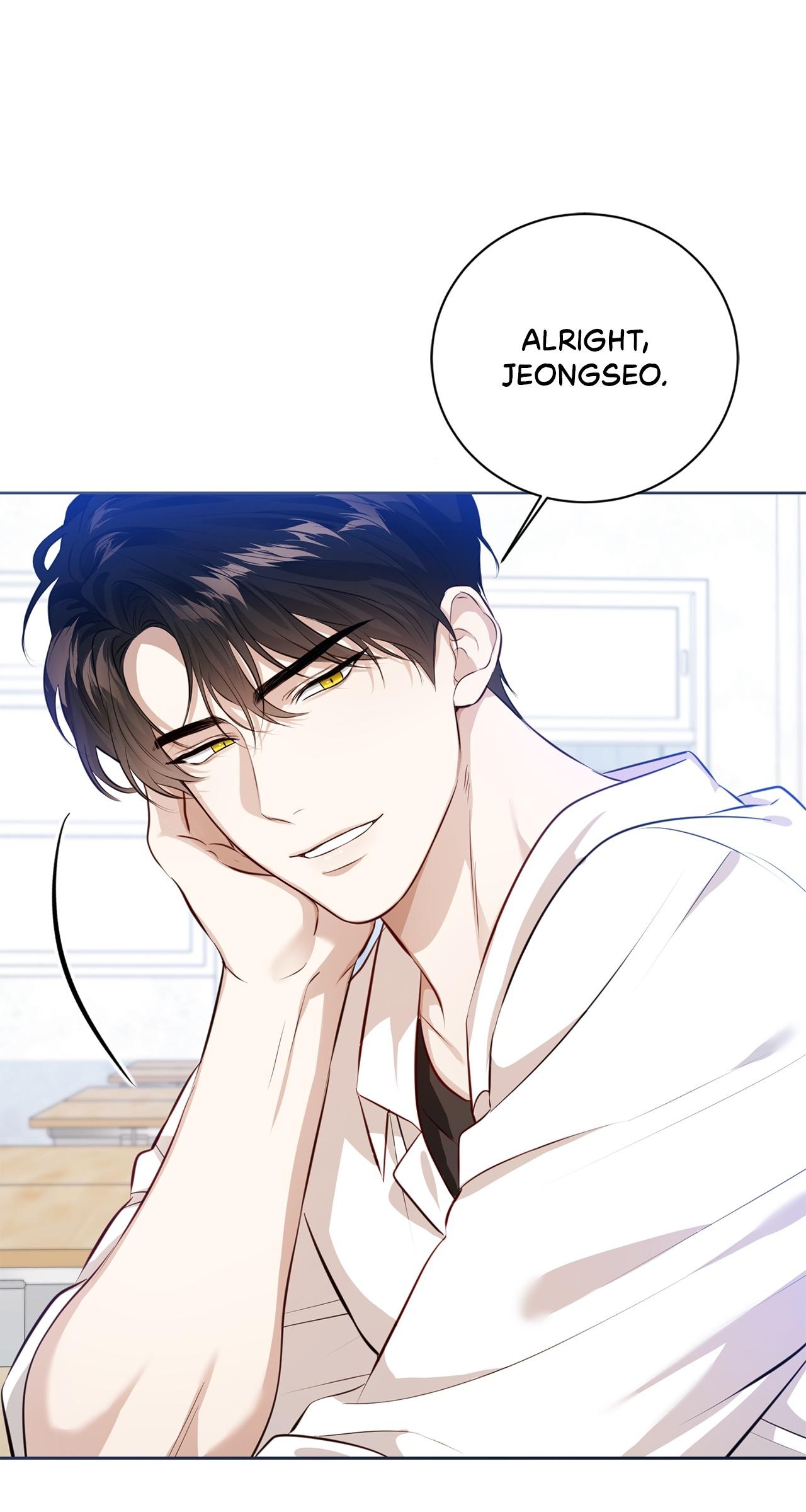 Read Wild Beast Warning chapter 1.3 image 36 on Lezhin