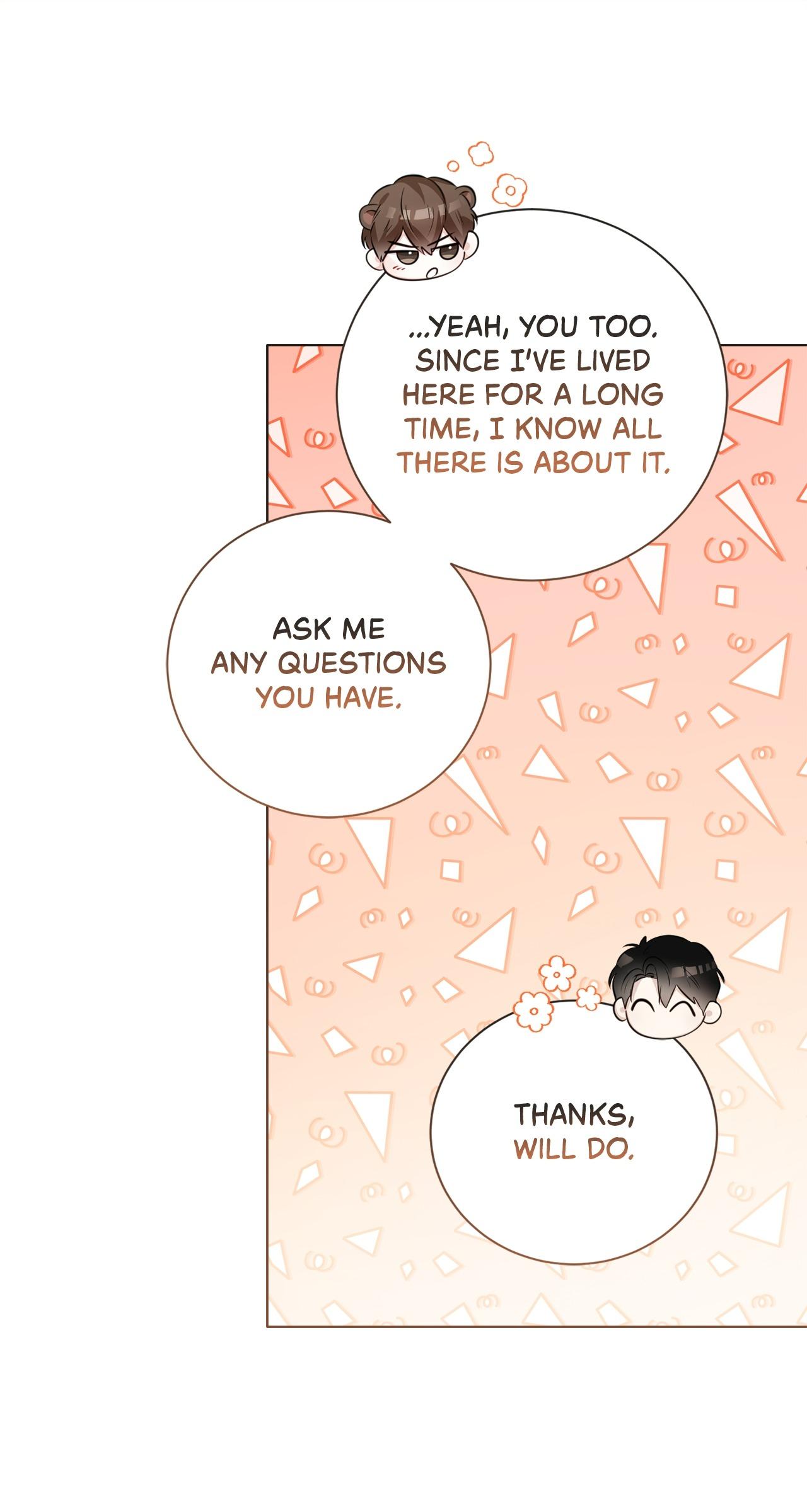 Read Wild Beast Warning chapter 1.3 image 39 on Lezhin