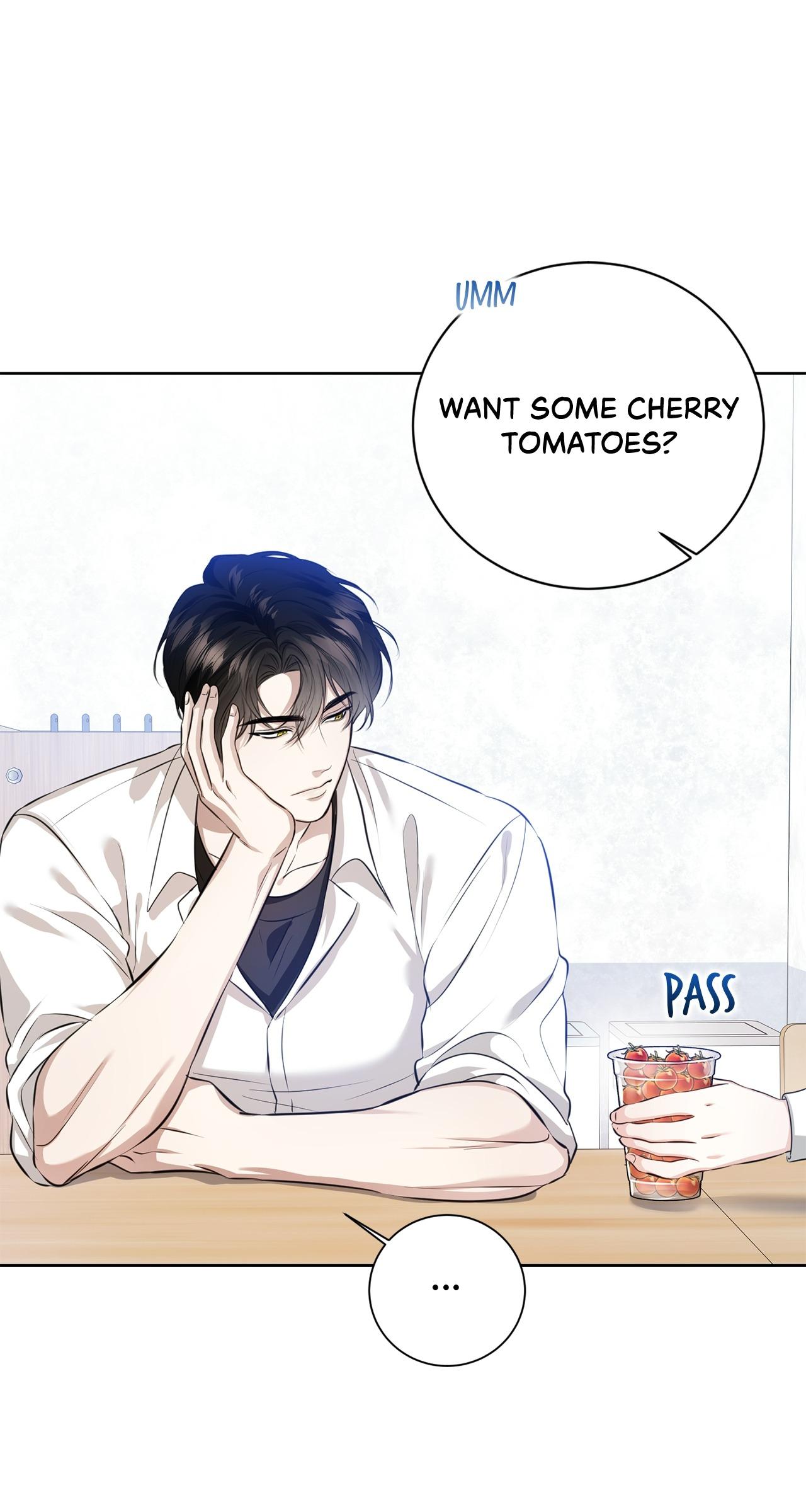 Read Wild Beast Warning chapter 1.3 image 41 on Lezhin