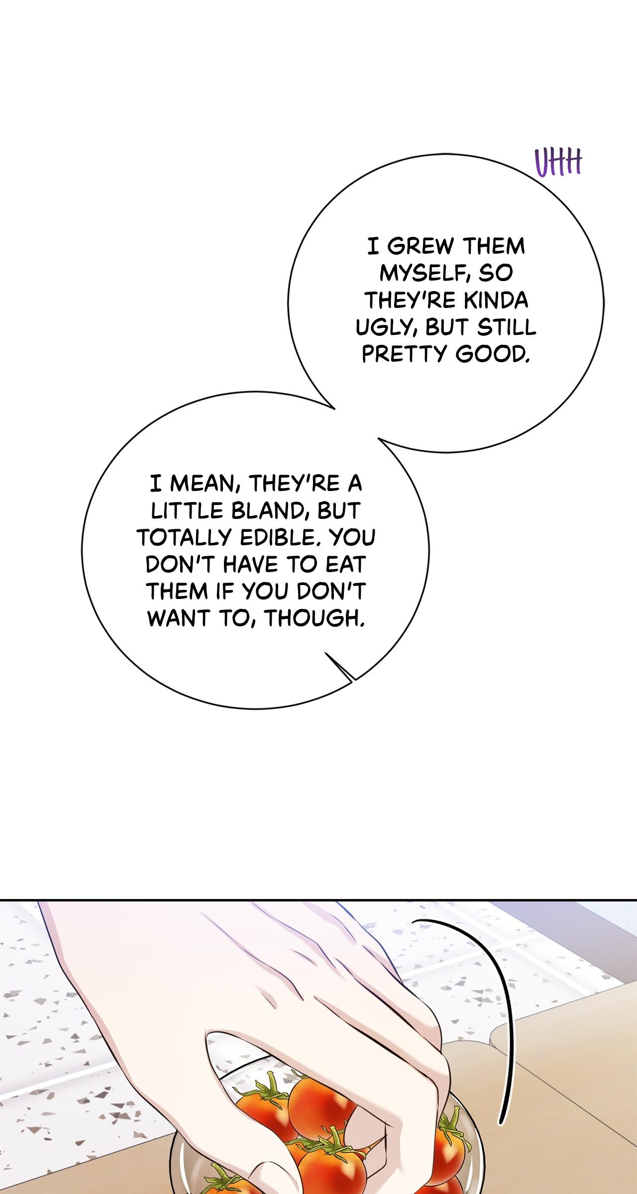 Read Wild Beast Warning chapter 1.3 image 42 on Lezhin