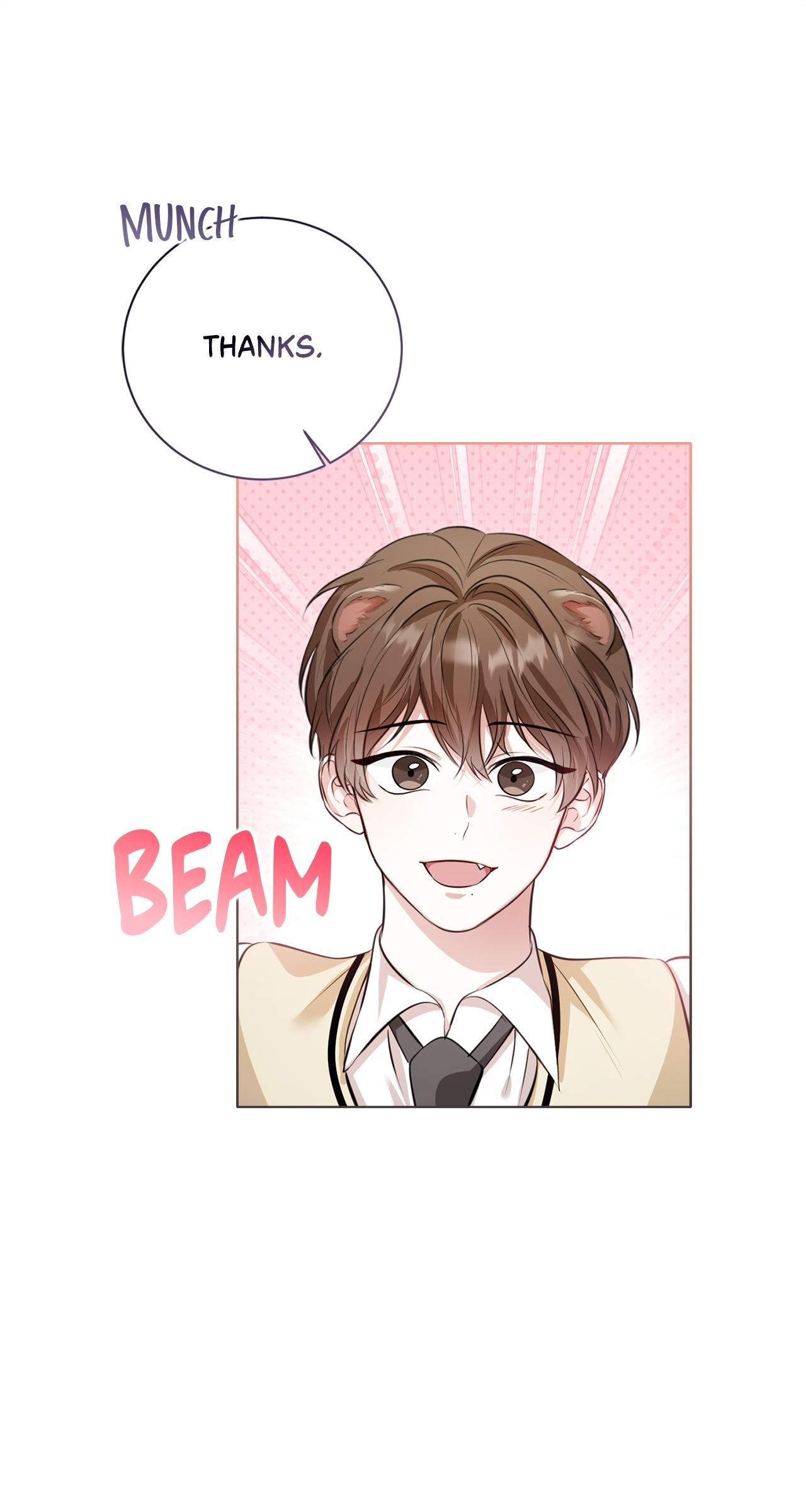 Read Wild Beast Warning chapter 1.3 image 44 on Lezhin