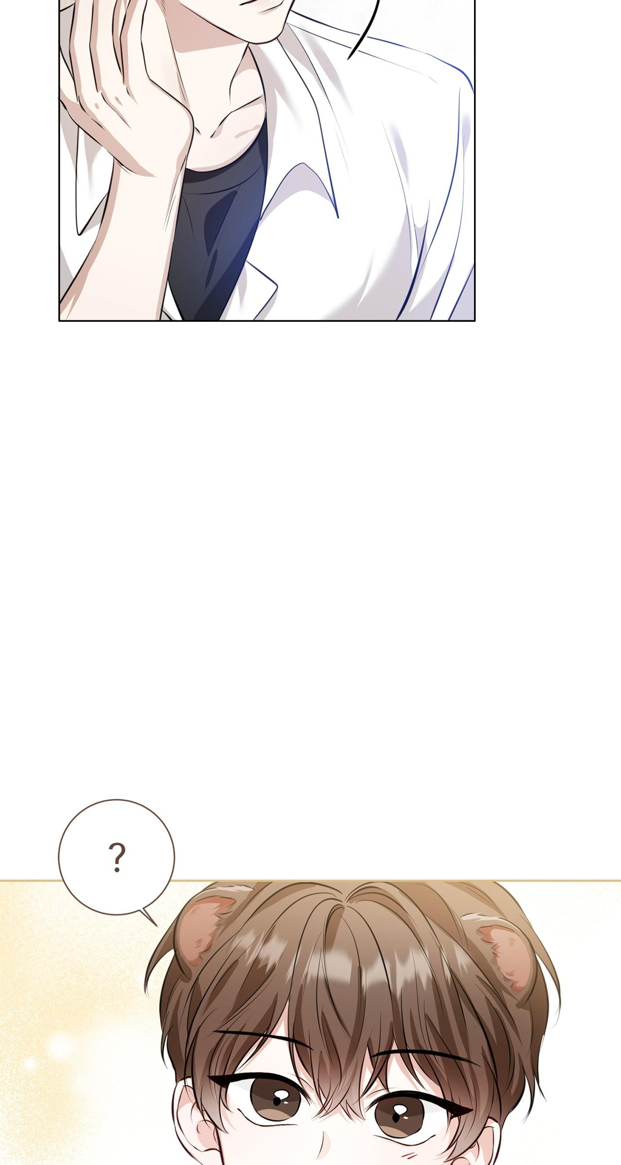 Read Wild Beast Warning chapter 1.3 image 47 on Lezhin