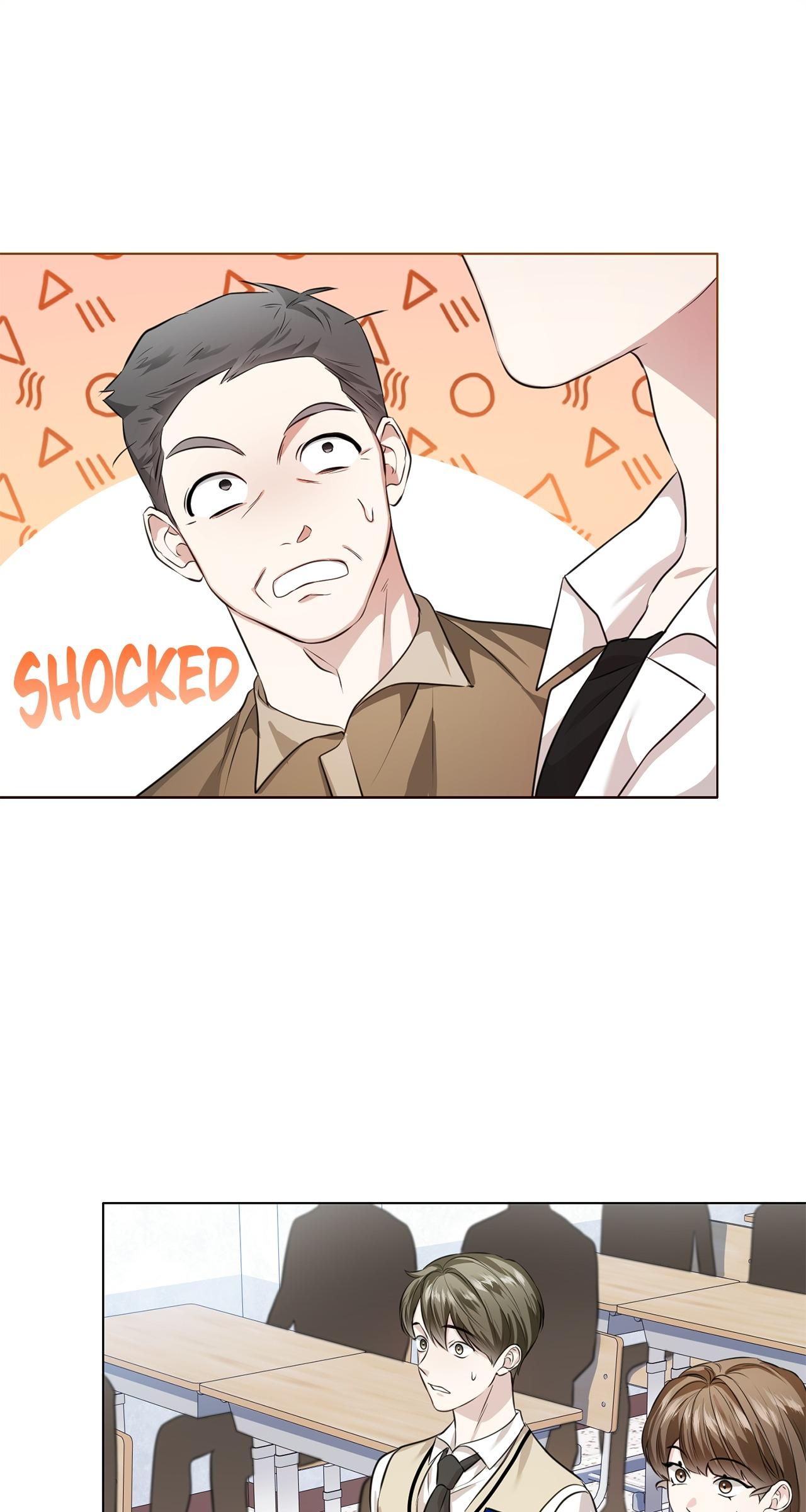 Read Wild Beast Warning chapter 1.3 image 5 on Lezhin