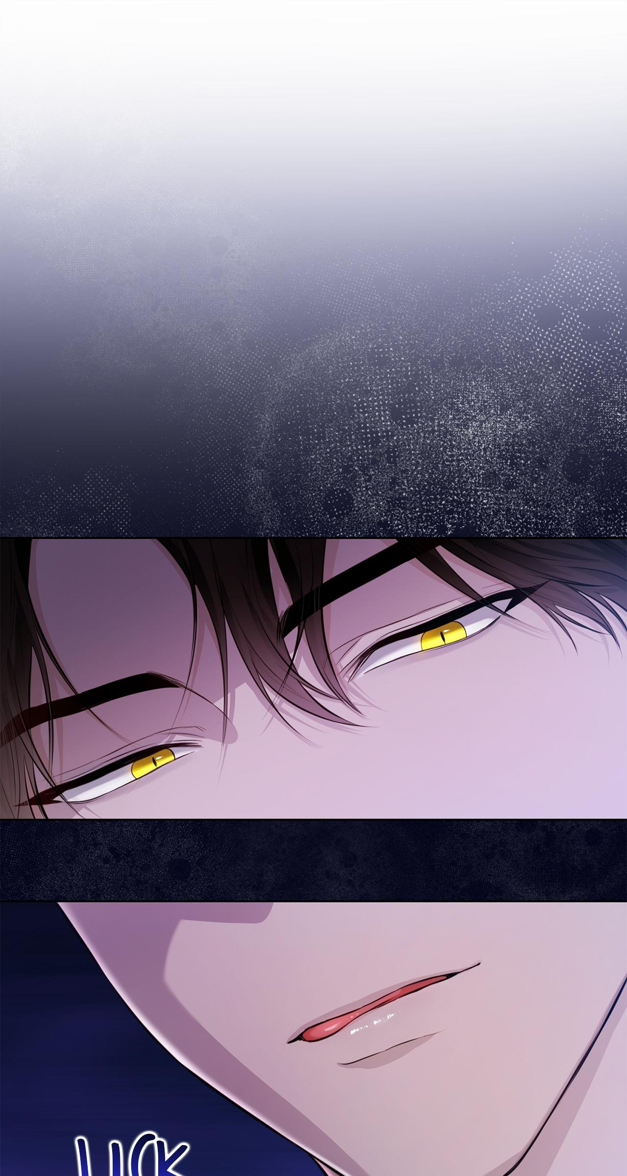 Read Wild Beast Warning chapter 1.3 image 50 on Lezhin