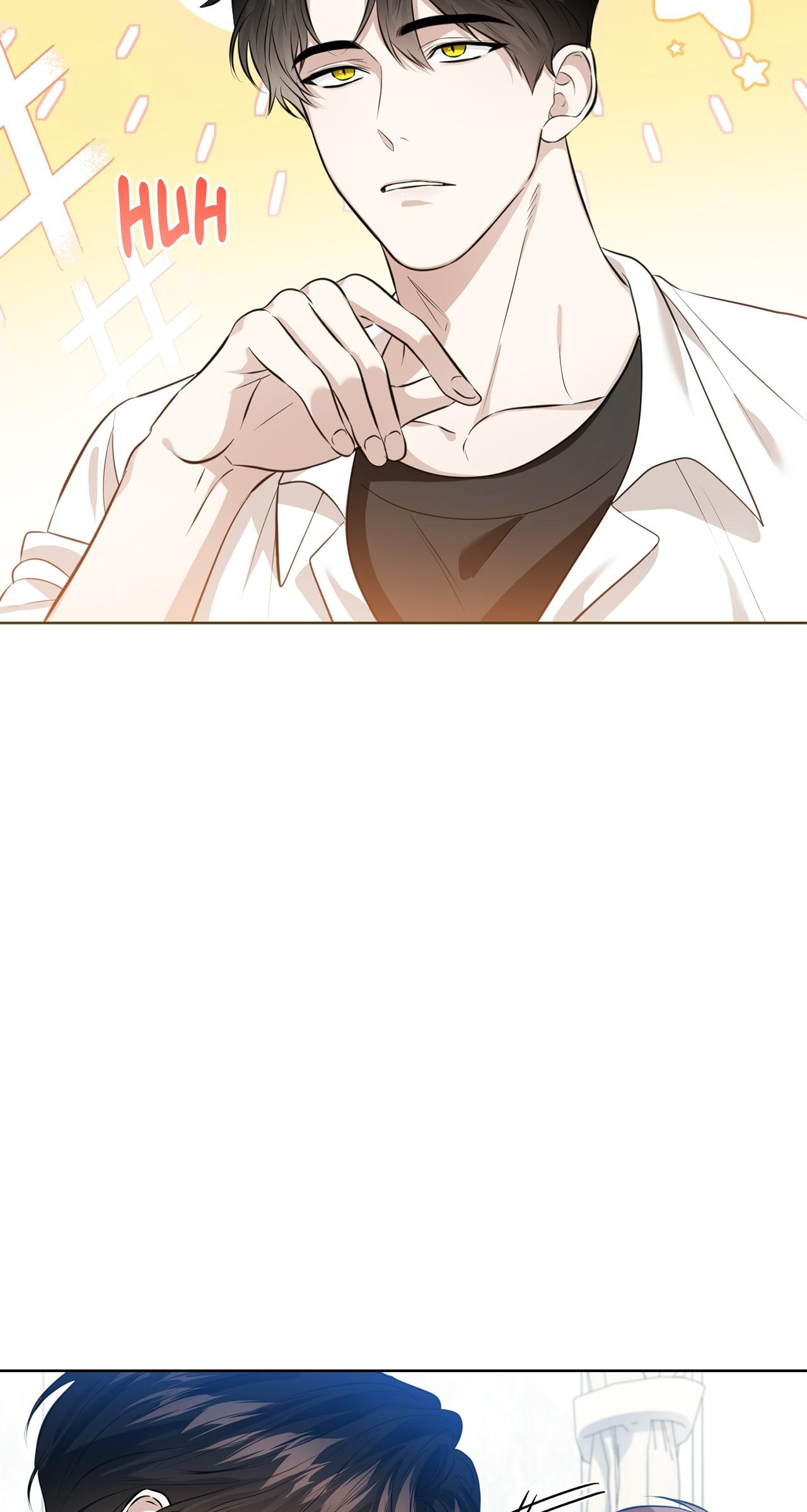 Read Wild Beast Warning chapter 1.3 image 53 on Lezhin