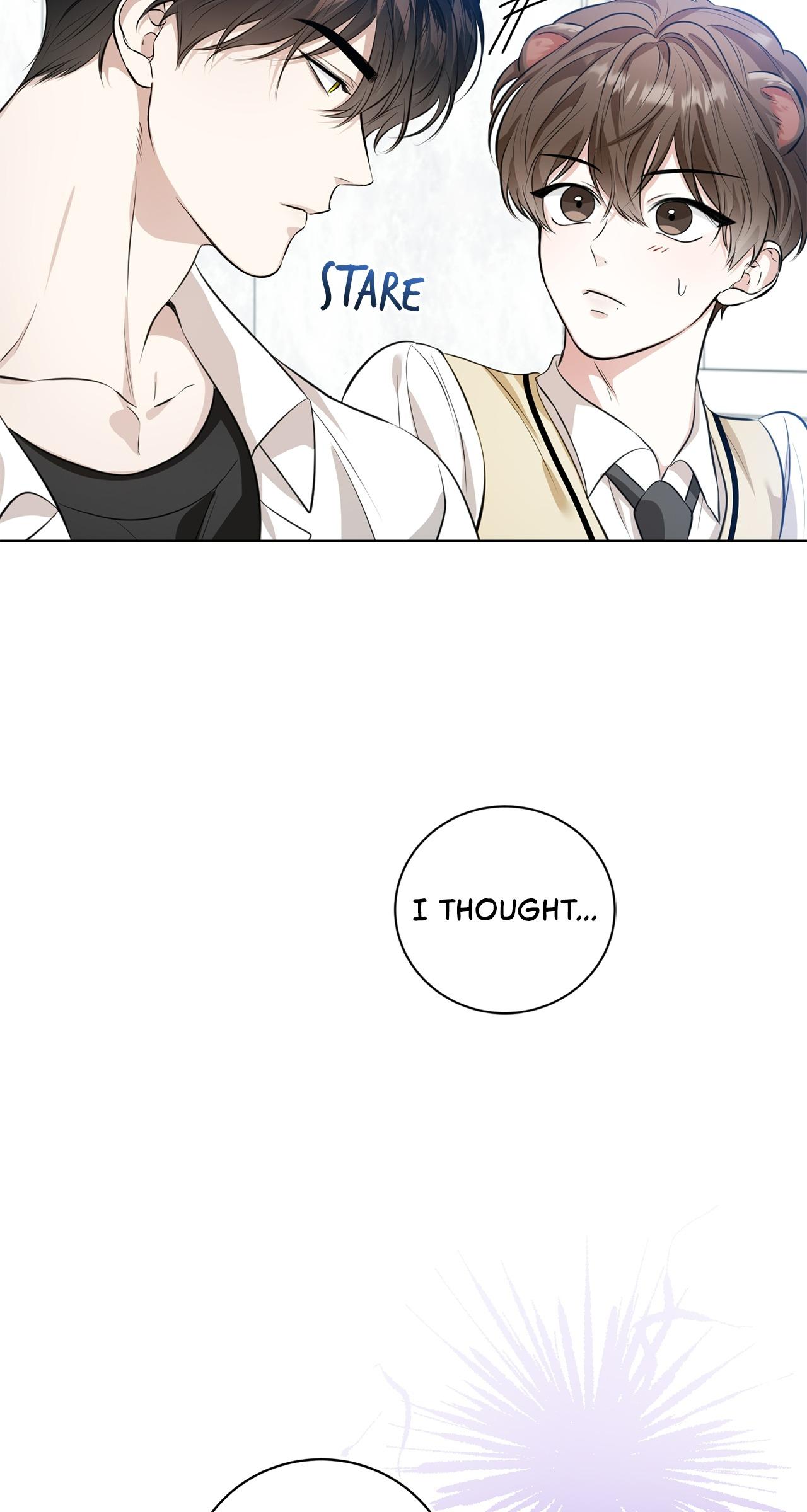 Read Wild Beast Warning chapter 1.3 image 54 on Lezhin
