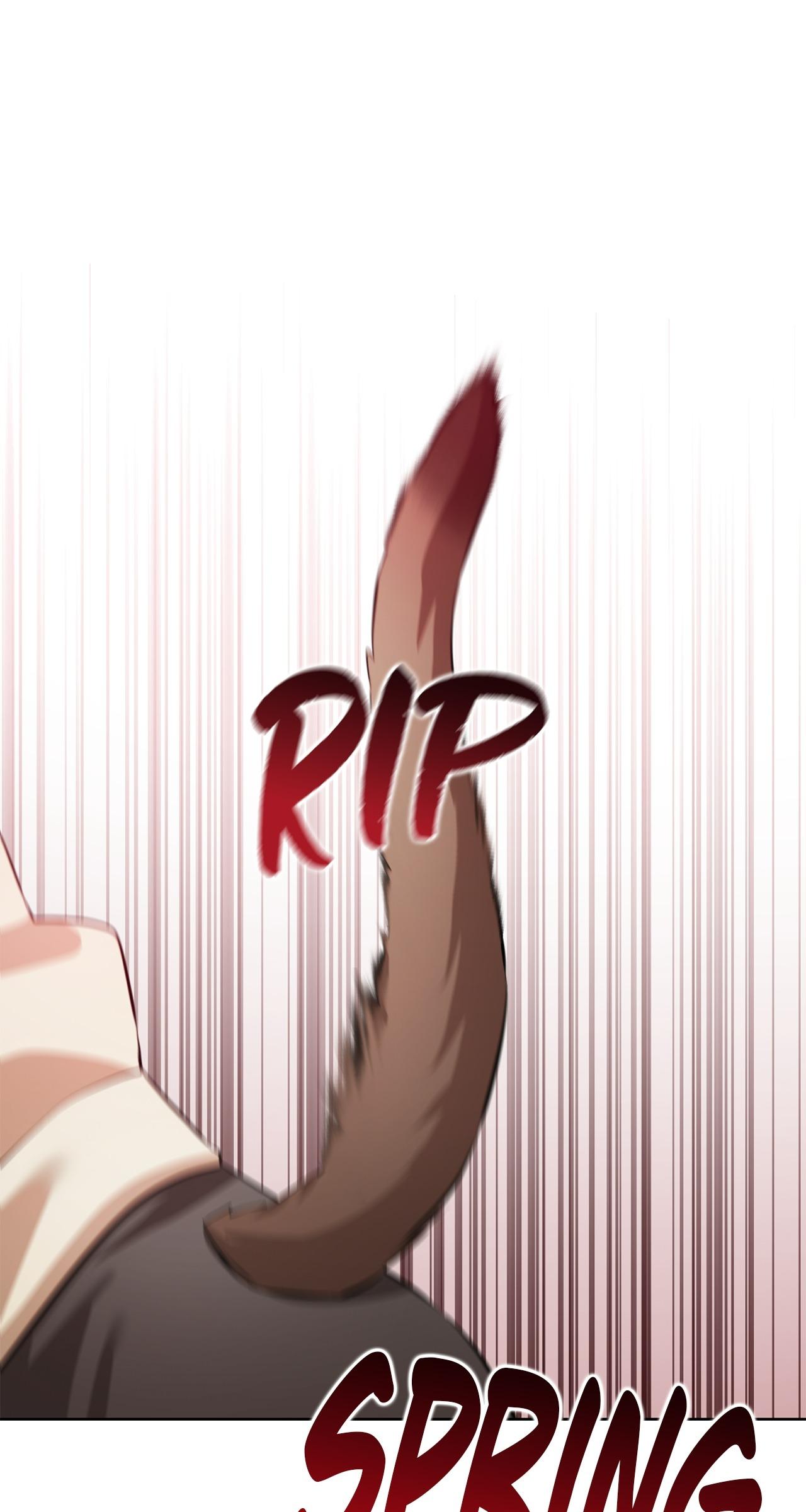 Read Wild Beast Warning chapter 1.3 image 59 on Lezhin