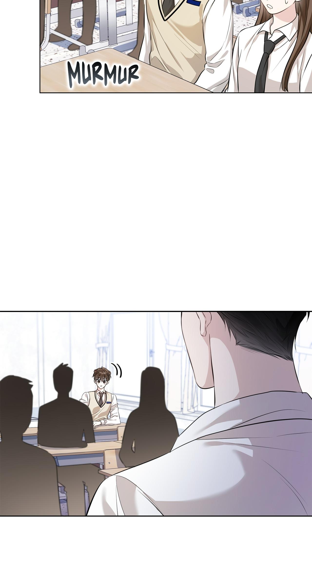 Read Wild Beast Warning chapter 1.3 image 6 on Lezhin