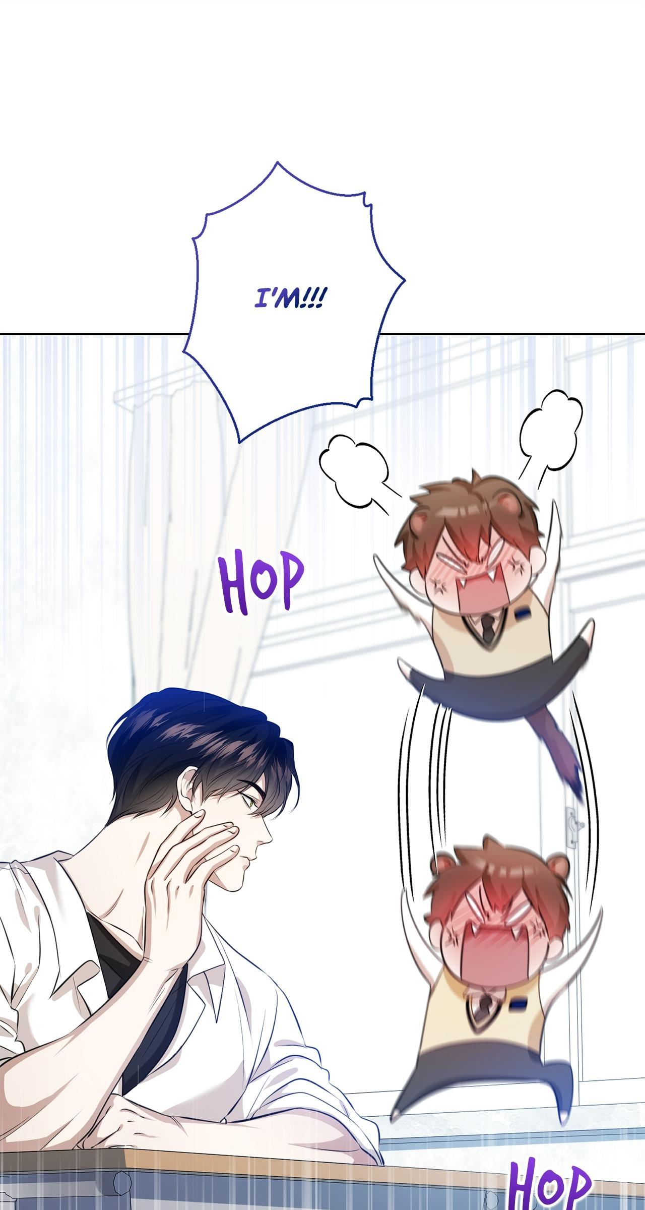 Read Wild Beast Warning chapter 1.3 image 61 on Lezhin