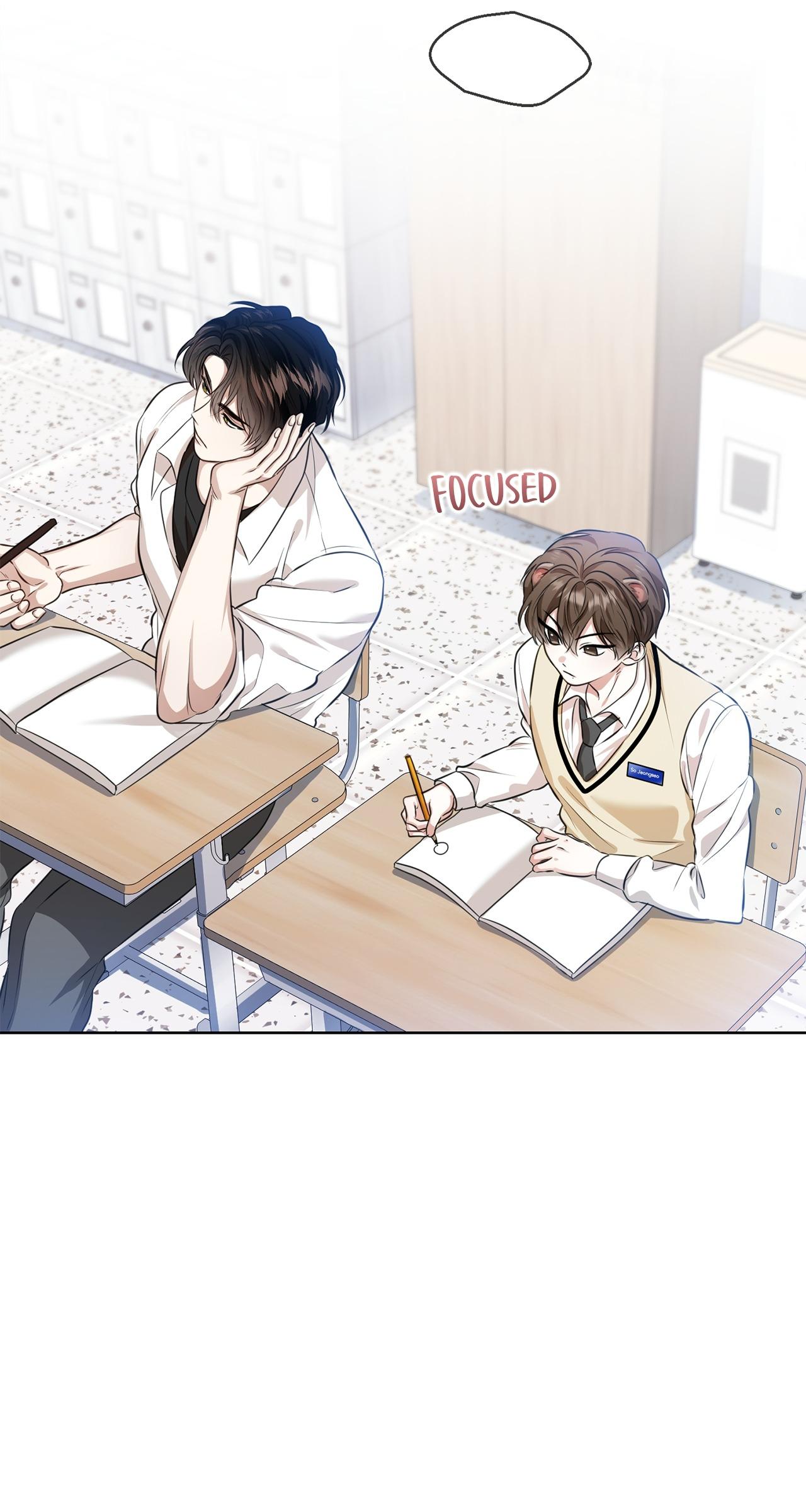 Read Wild Beast Warning chapter 1.3 image 65 on Lezhin