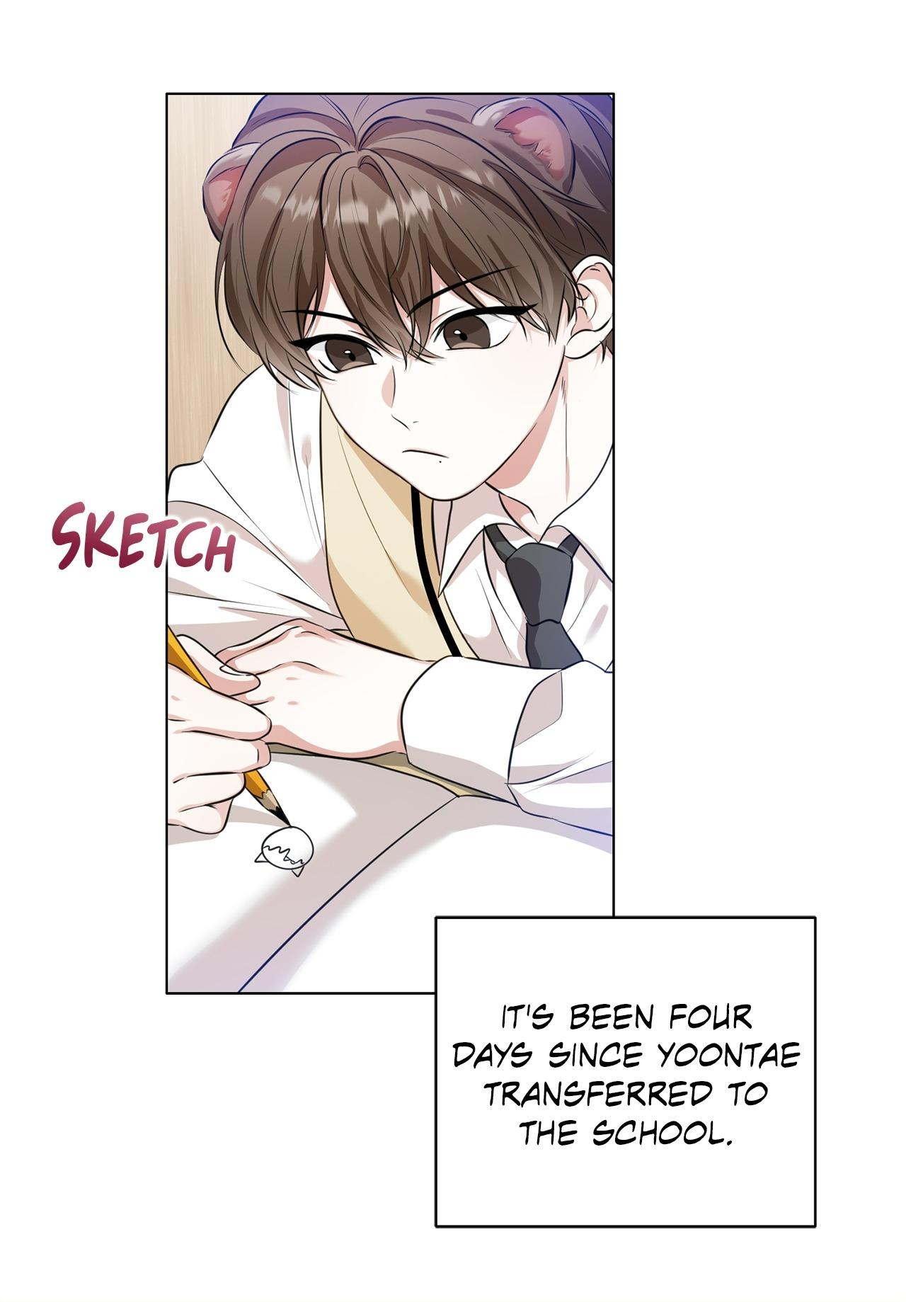 Read Wild Beast Warning chapter 1.3 image 66 on Lezhin