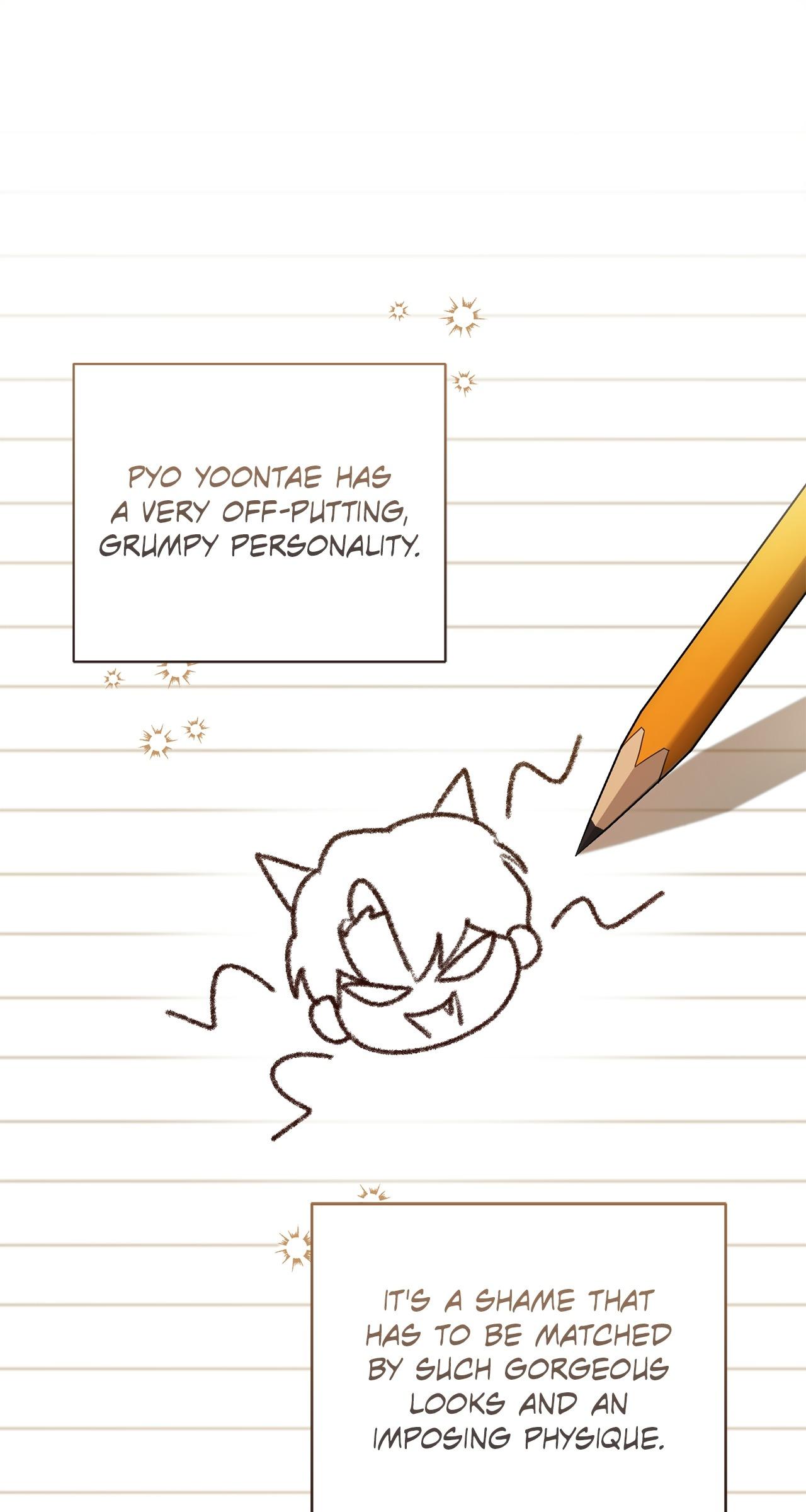 Read Wild Beast Warning chapter 1.3 image 67 on Lezhin
