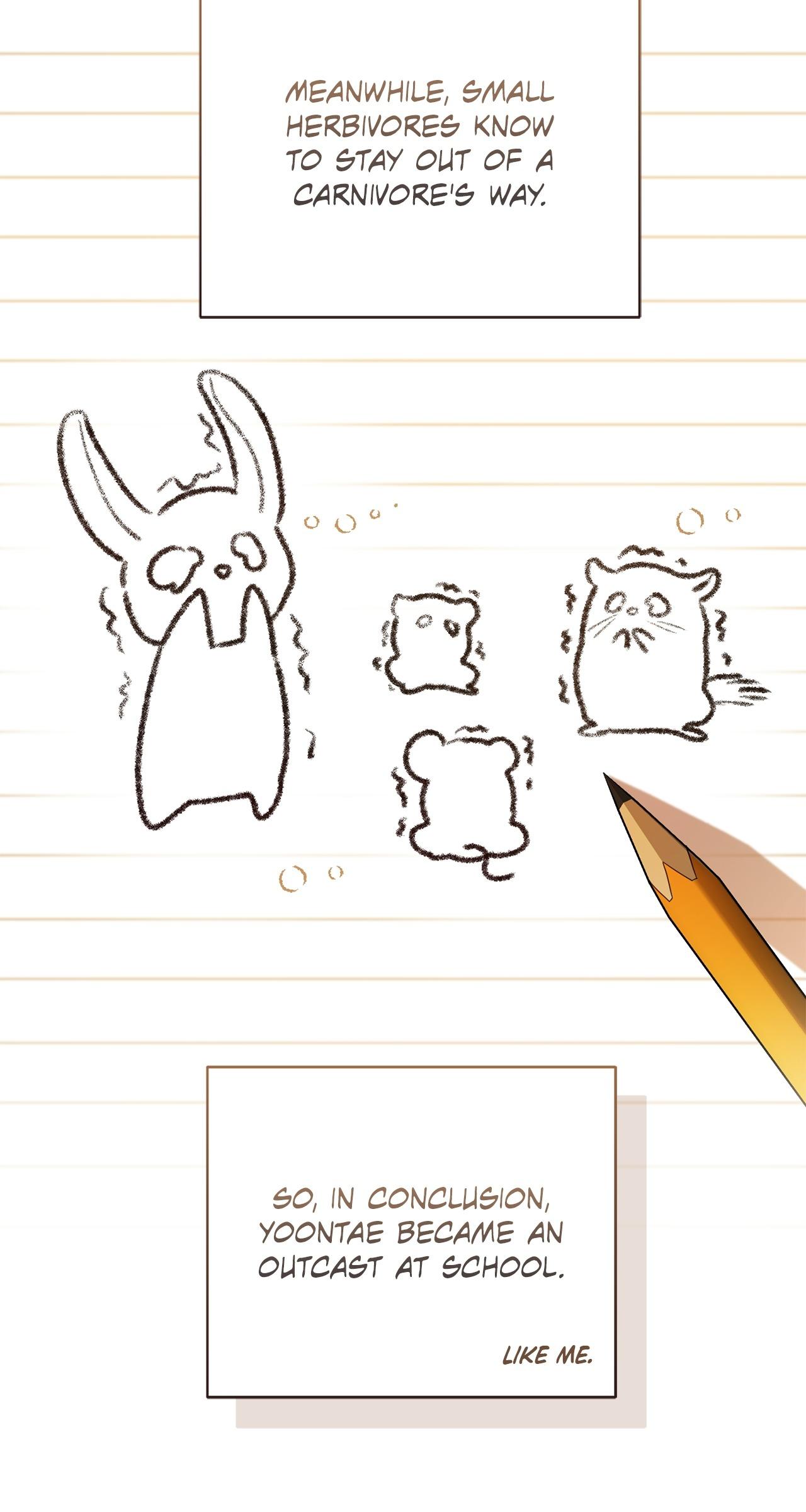 Read Wild Beast Warning chapter 1.3 image 70 on Lezhin