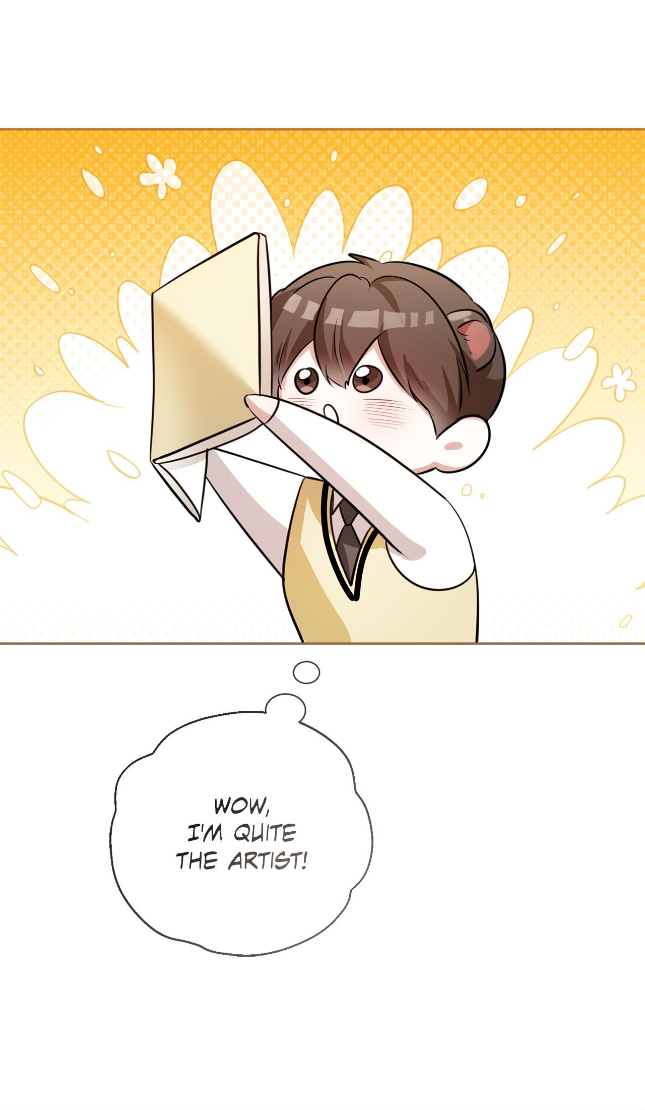 Read Wild Beast Warning chapter 1.3 image 71 on Lezhin