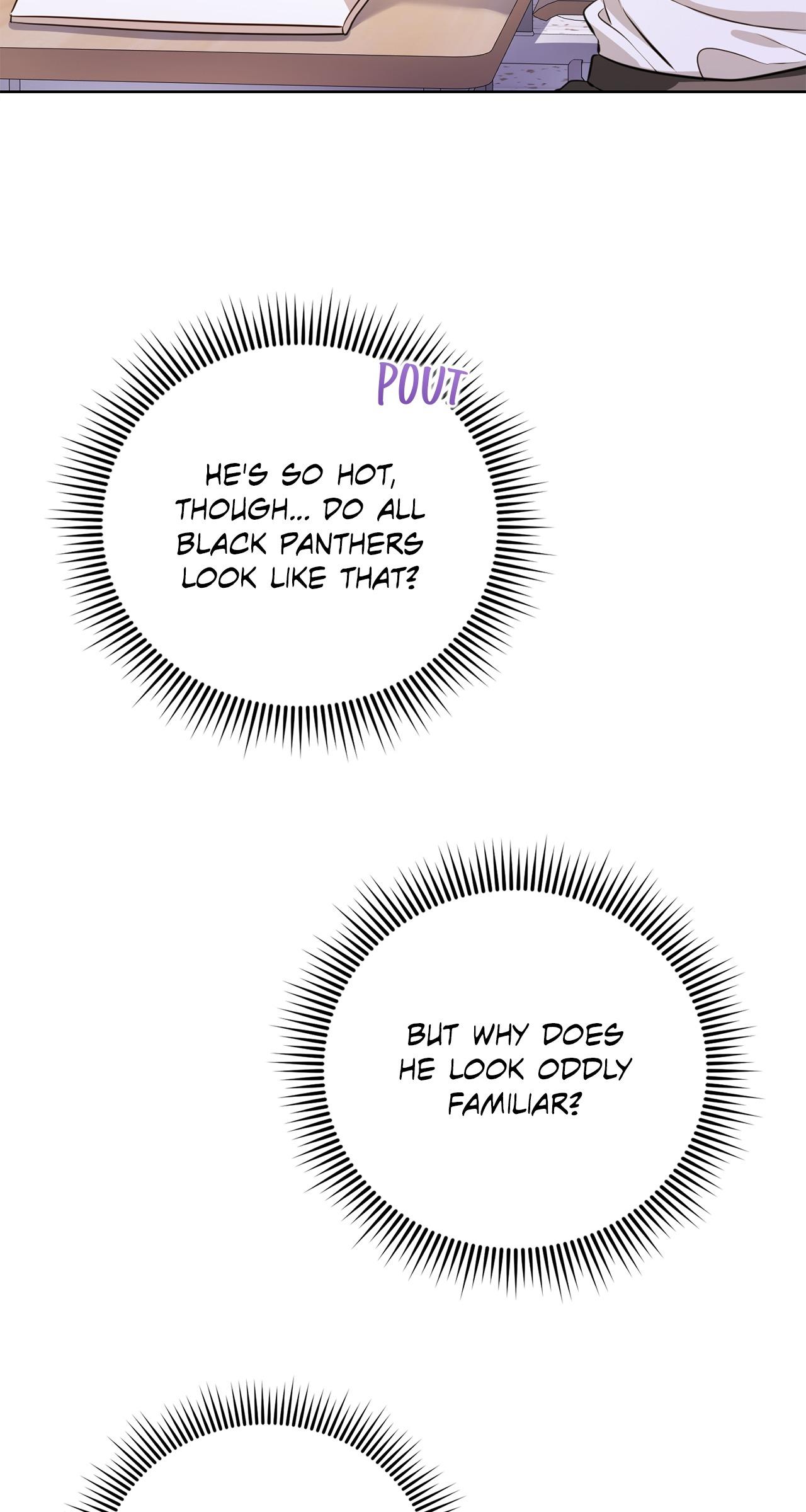 Read Wild Beast Warning chapter 1.3 image 74 on Lezhin