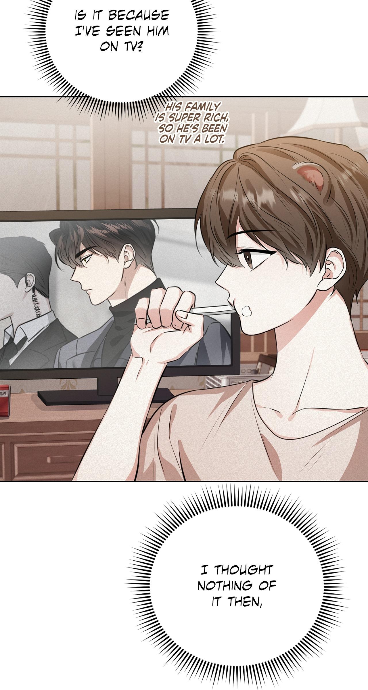 Read Wild Beast Warning chapter 1.3 image 75 on Lezhin