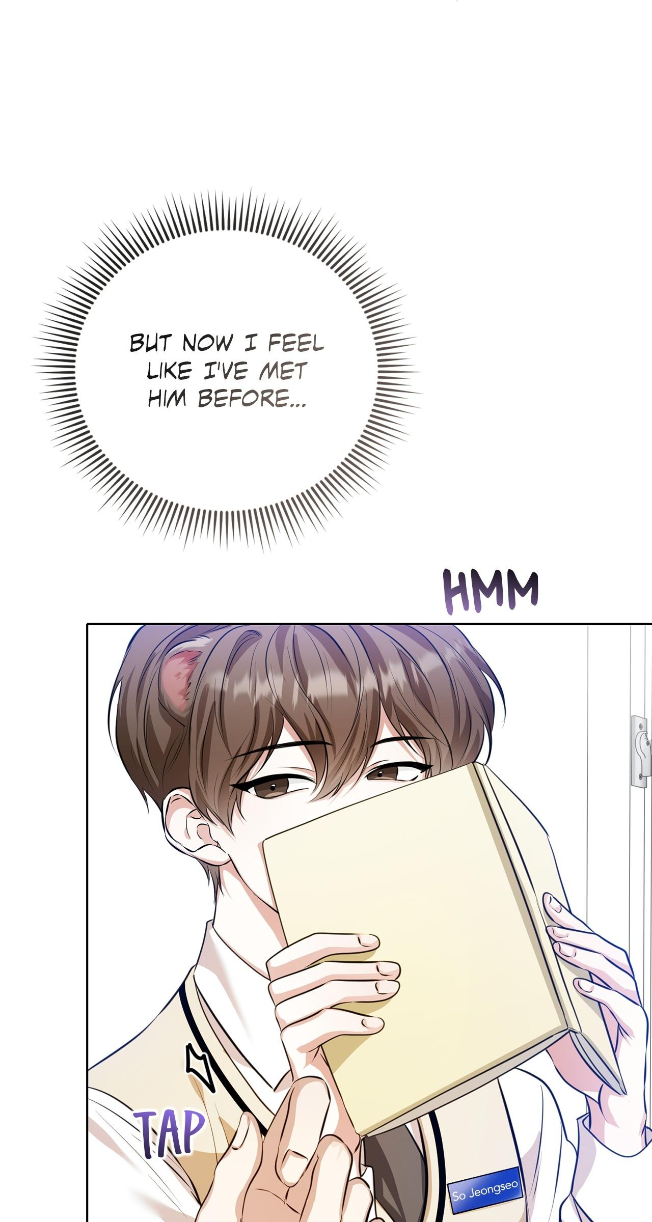 Read Wild Beast Warning chapter 1.3 image 76 on Lezhin