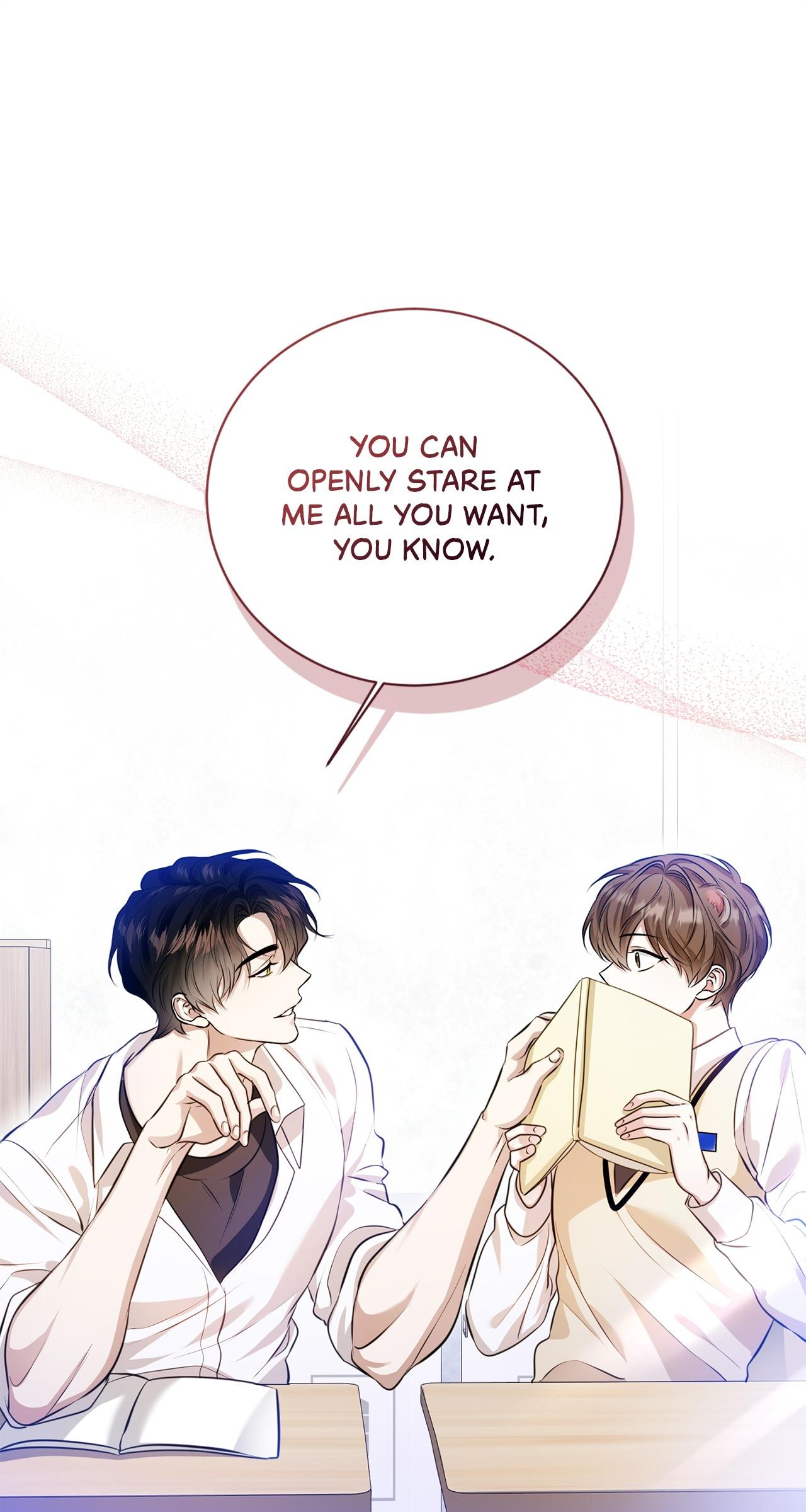Read Wild Beast Warning chapter 1.3 image 78 on Lezhin