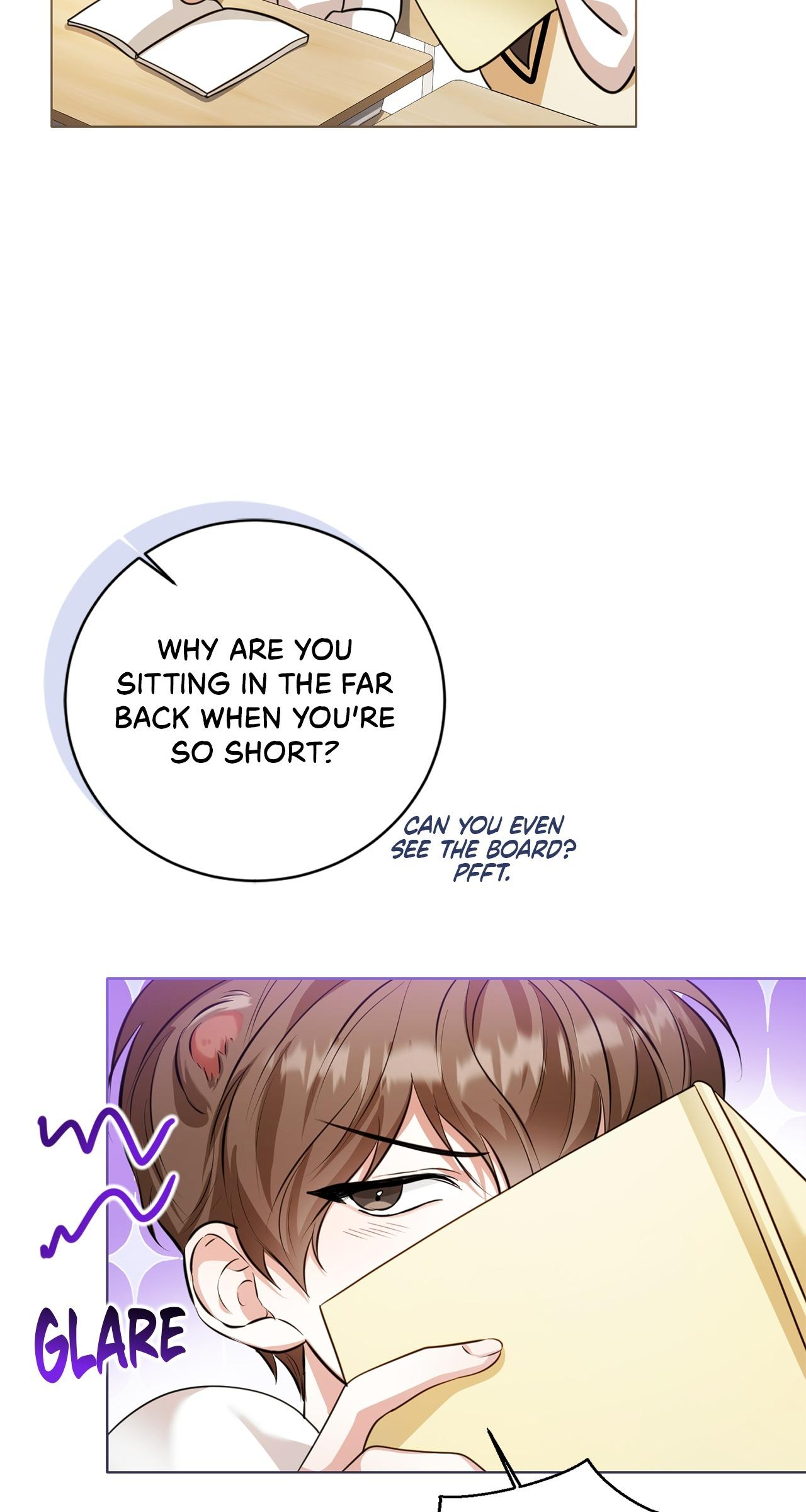 Read Wild Beast Warning chapter 1.3 image 81 on Lezhin